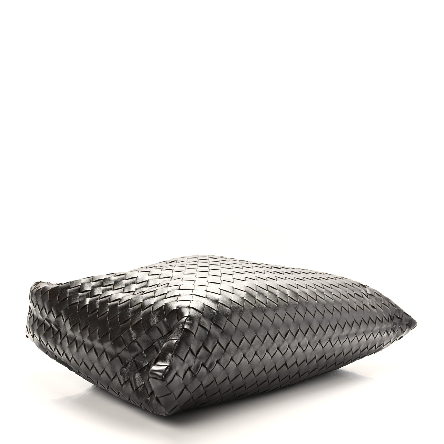 バッグ BottegaVeneta Hop large fondant Bottega Veneta Large Hop Bag in Fondant & Muse Brass | FWRD