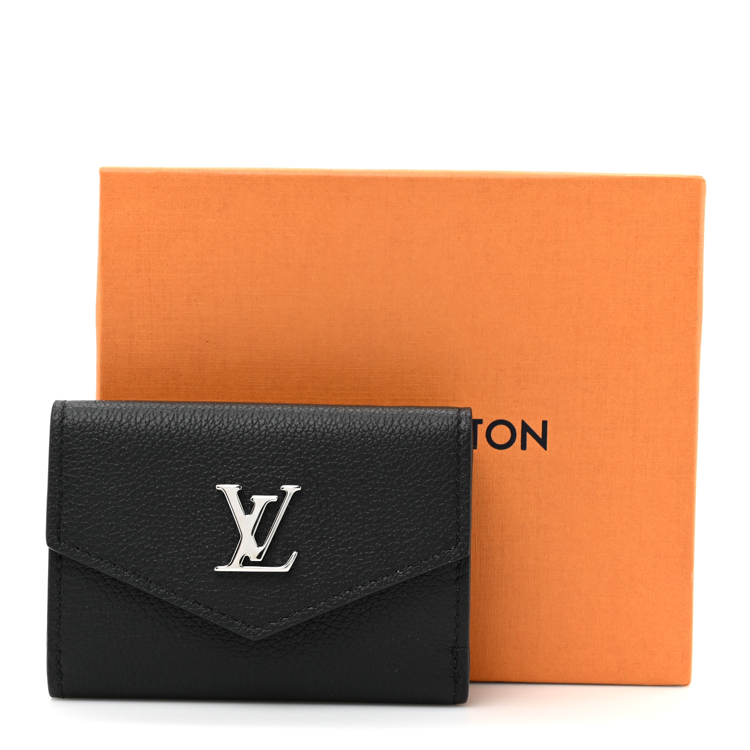 先行予約【LOUIS VUITTON】LOCKMINI WALLET Louis Vuitton Lockmini Wallet | Bragmybag