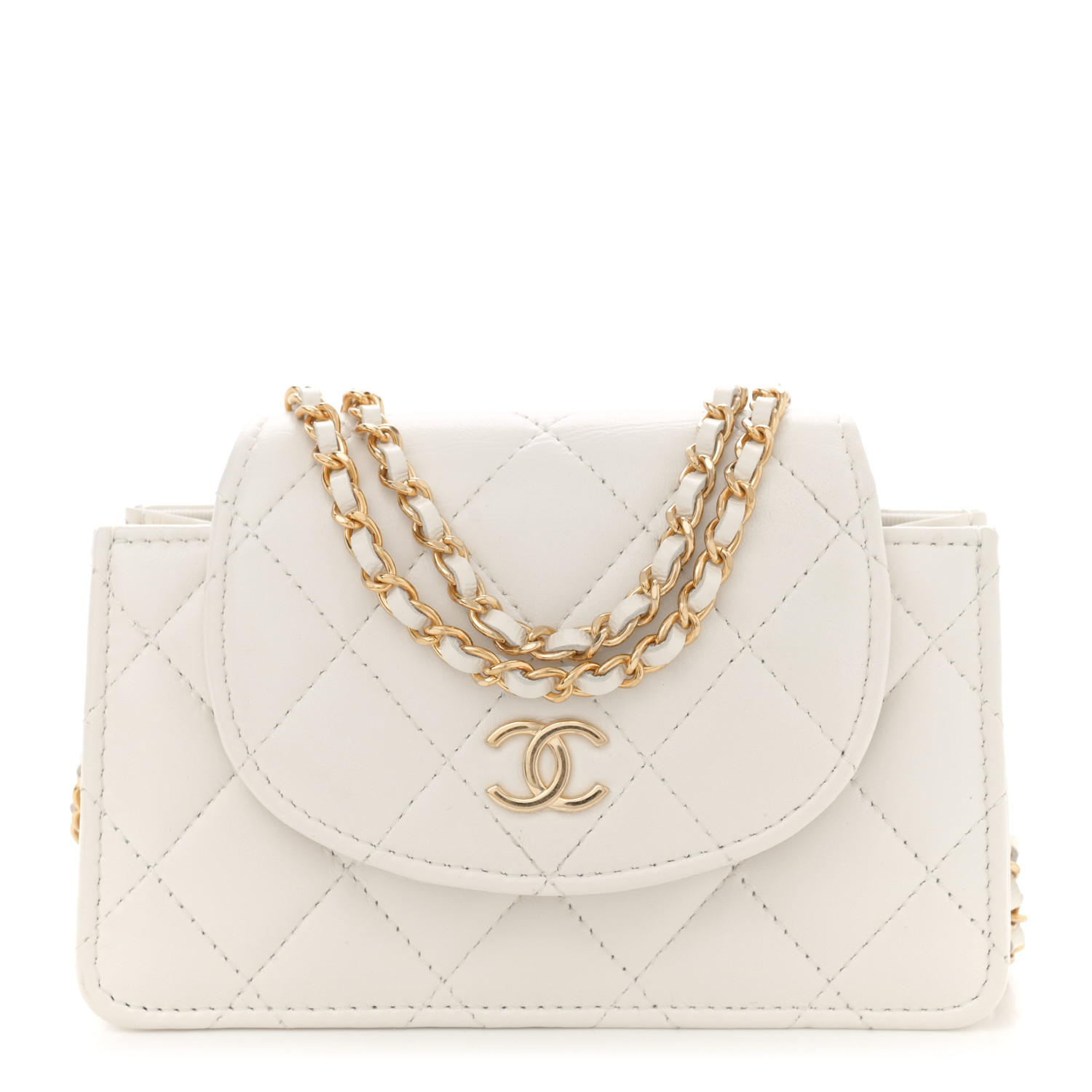 CHANEL バブーシュ 白 Fumika uchida CHANEL バブーシュ 白 Fumika uchida CHANEL バブーシュ 白