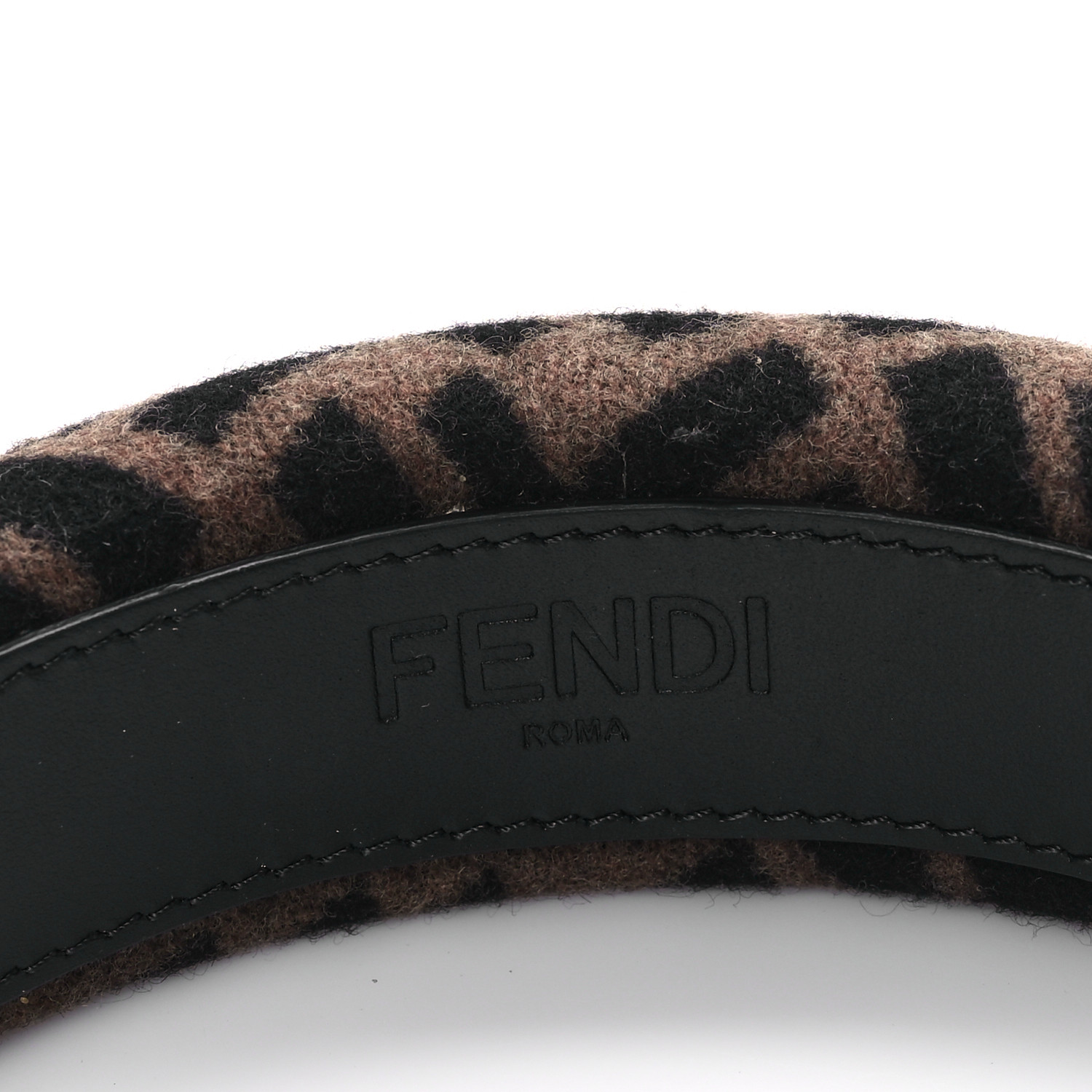 国内発送★FENDI★ロゴ シルクヘッドバンド 楽天市場】ヘアバンド（ブランドフェンディ）の通販