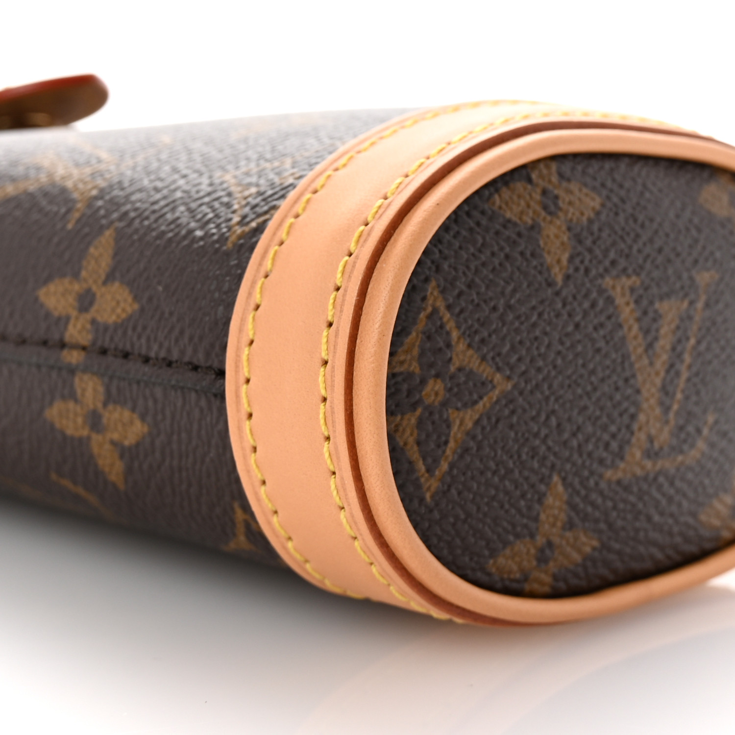 【LOUIS VUITTON】Fold Me Pouch モノグラム レザー ポーチ Fold Me Pouch Monogram - Women - Small Leather Goods | LOUIS