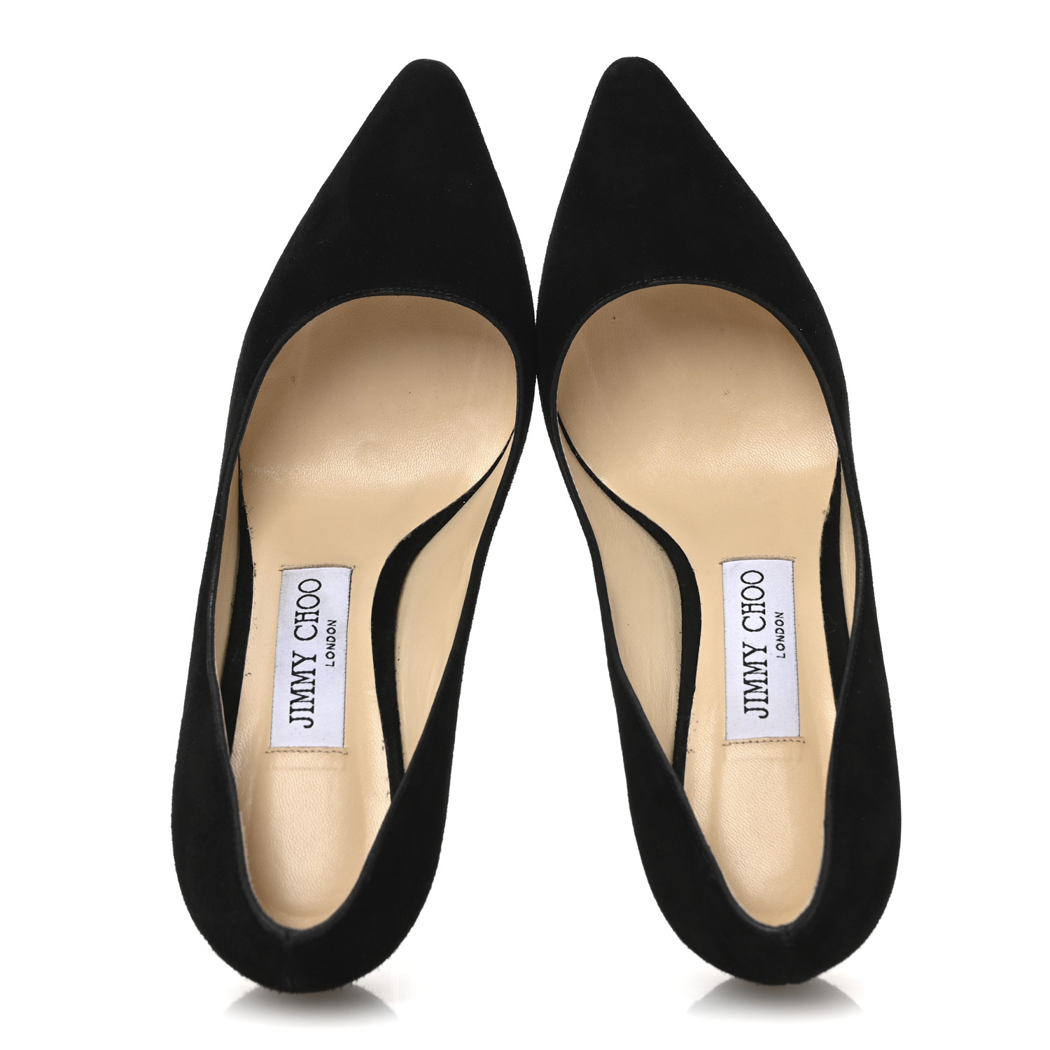 【新品未使用、箱あり】jimmy choo パンプスROMY85　35.5 JIMMY CHOO Jimmy Choo ジミーチュウ パンプス ROMY85 CGD
