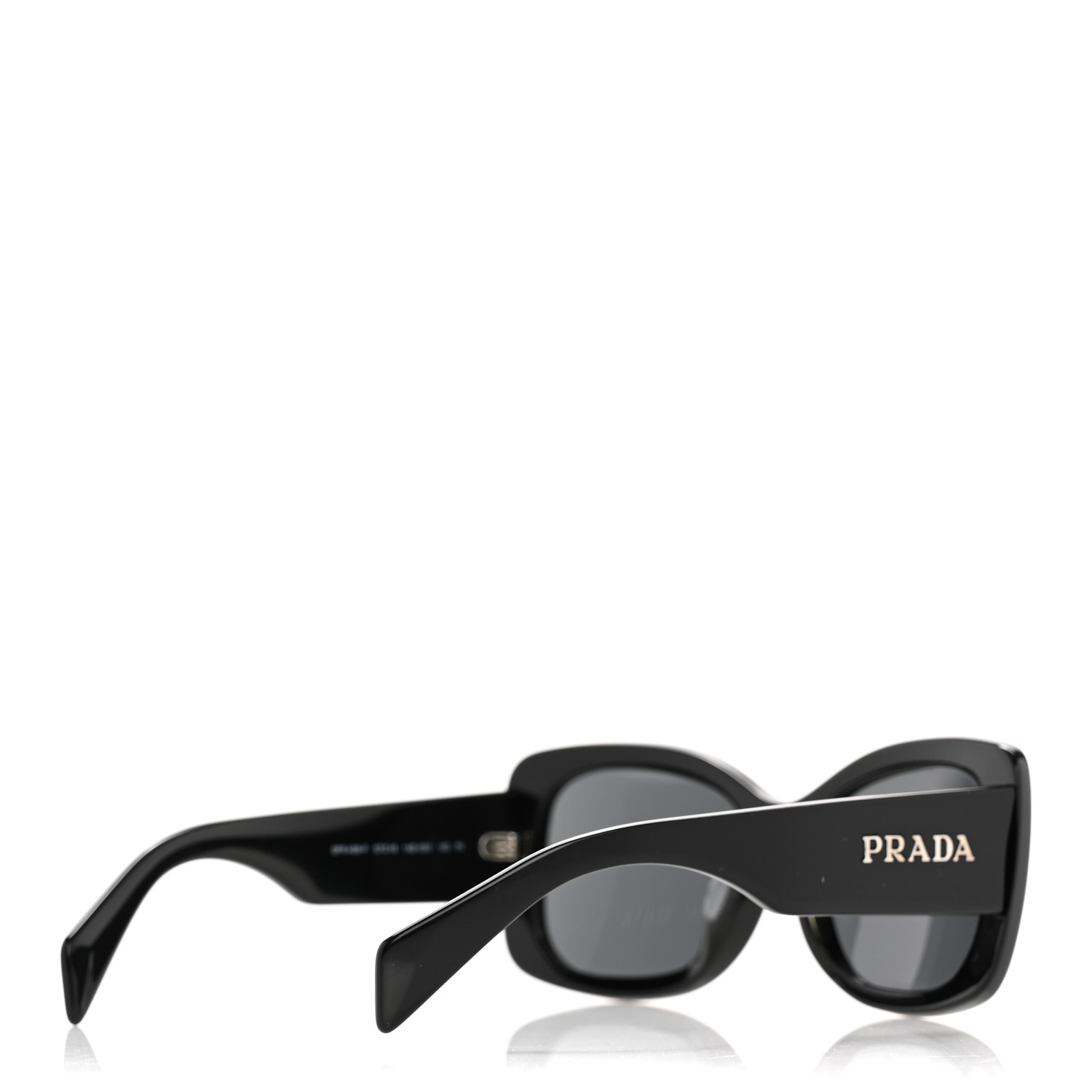 プラダ サングラス SPR A08-F 57□18 1AB-5S0 145 3N Shop Prada SPR A08 1AB-5S0 Women Sunglasses