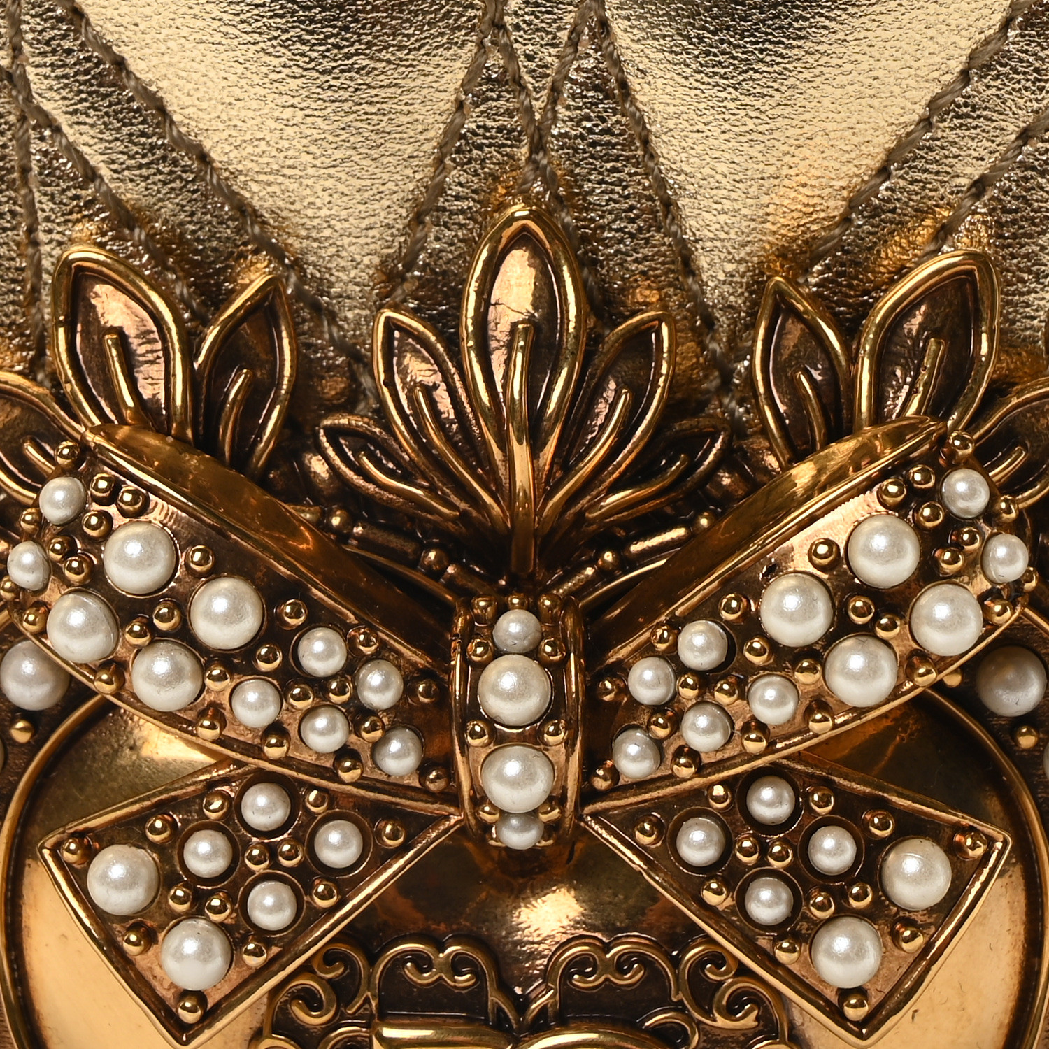 【DOLCE&GABBANA】DEVOTION ミディアム キルティングナッパ DOLCE&GABBANA】DEVOTION ミディアム キルティングナッパ (Dolce