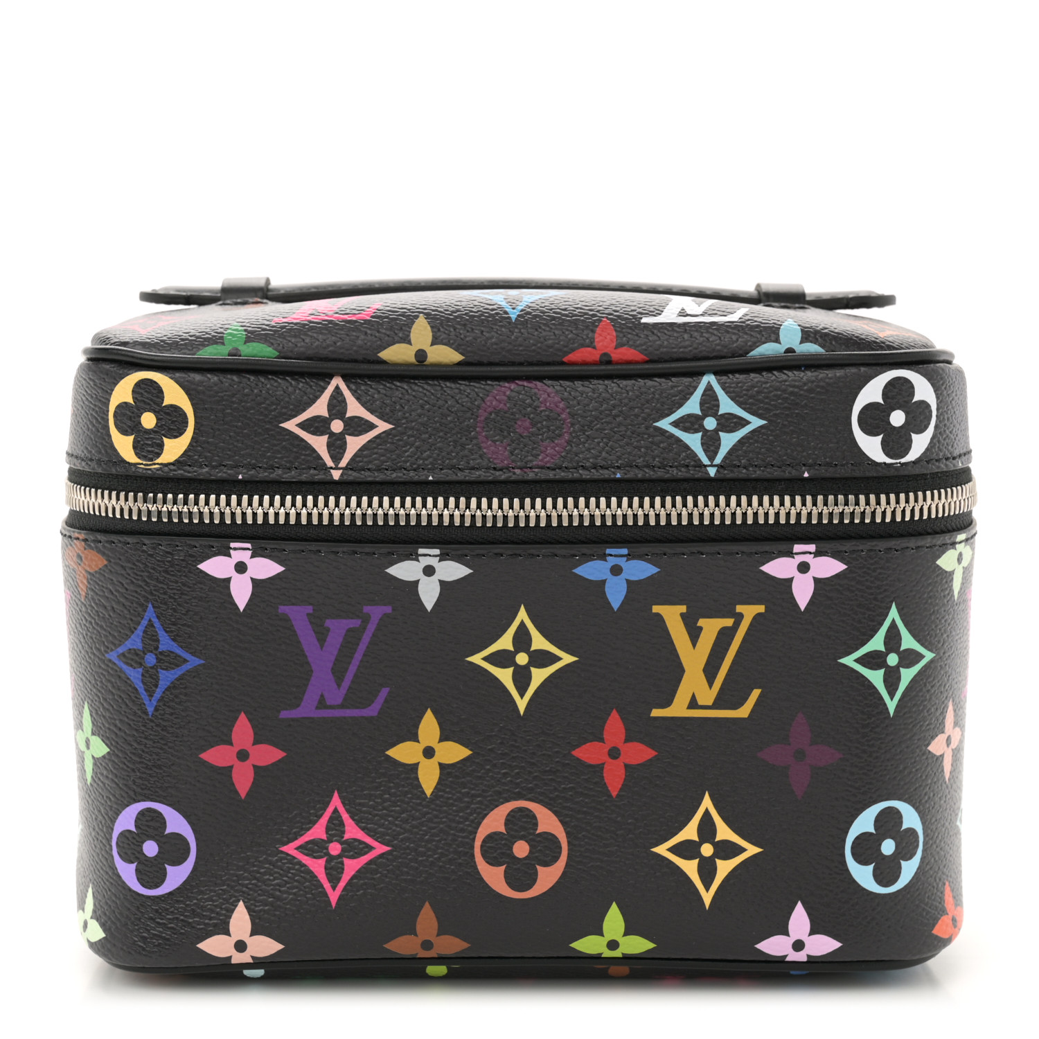 ★かわいい★【LOUIS VUITTON】LV × TM ニース・ミニ LV x TM Nice Mini Other Monogram Canvas - Women - Travel