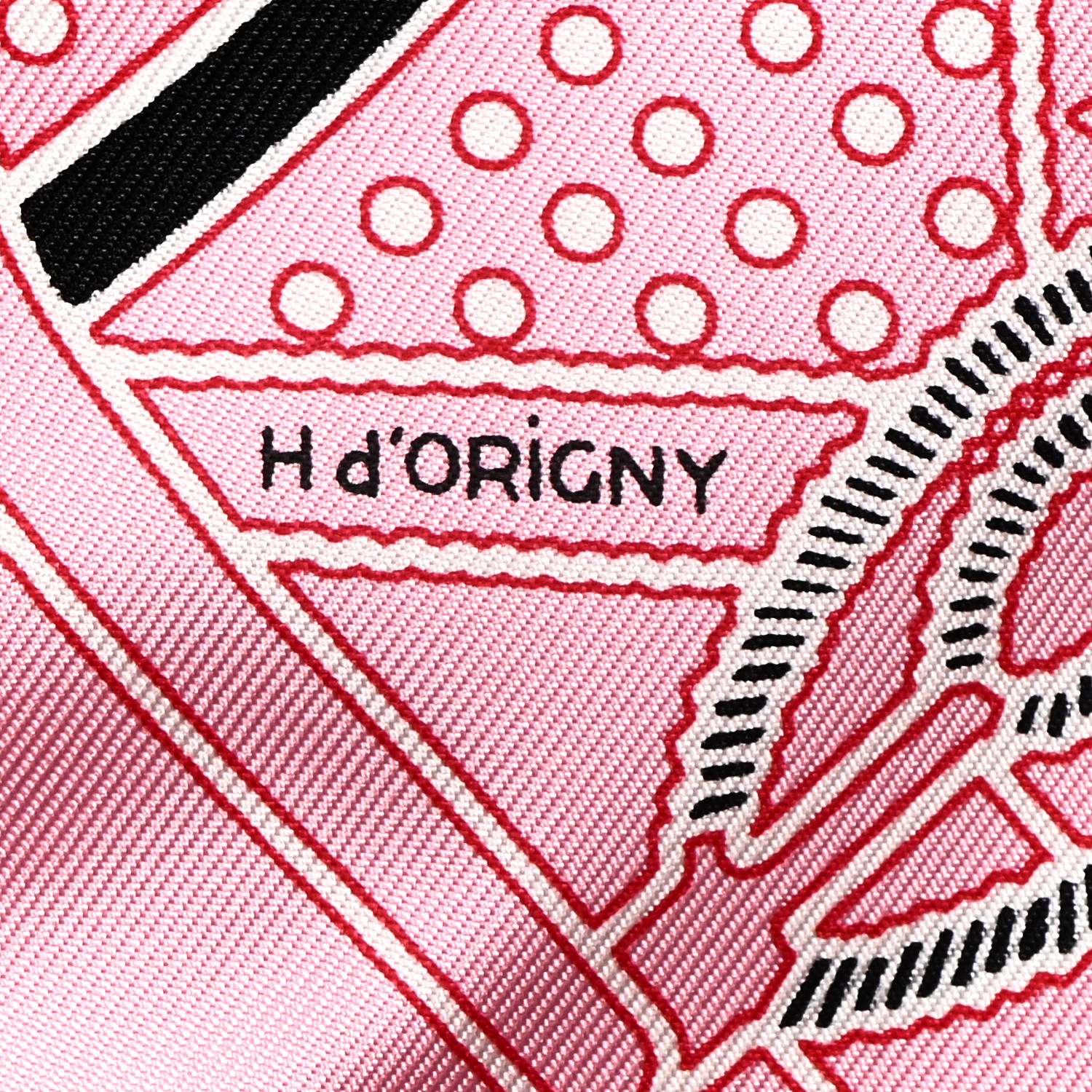 HERMES スカーフ Grand Manege Bandana Love scarf 70 直営包装 Grand Manege Bandana Love scarf 70 | Hermès Australia