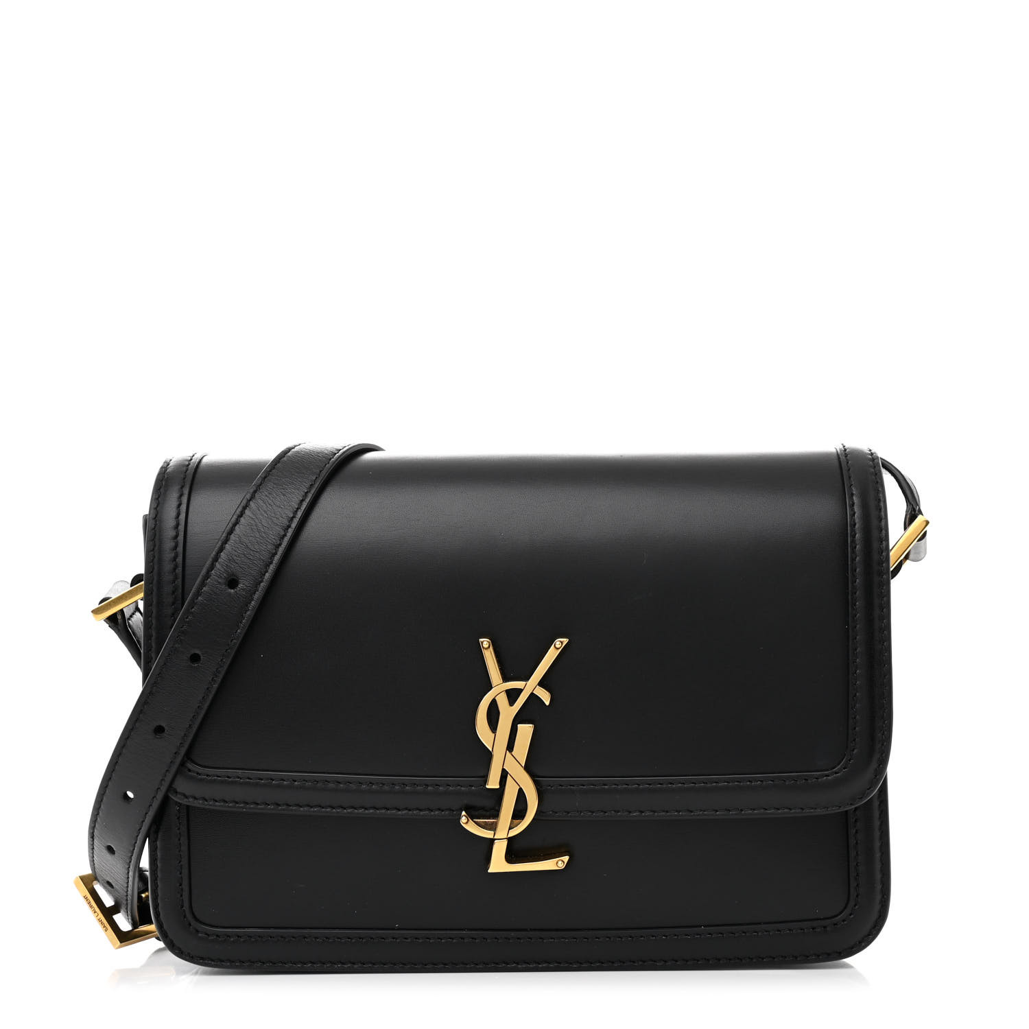 バッグ・カバンその他 Saint Laurent MEDIUM SOLFERINO BOX BAG Saint Laurent Solferino Medium in Box Shoulder Bag | Saks