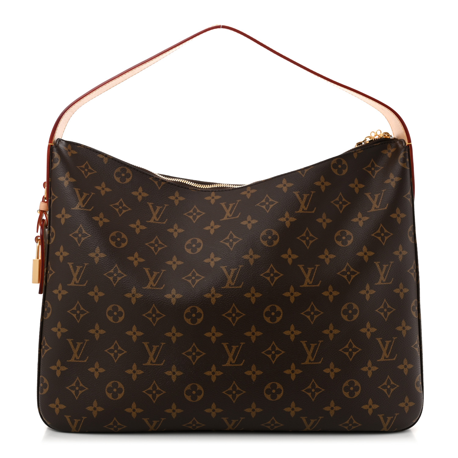 【希少】 LOUIS VUITTON LV Monogram Bulles MM バッグ ベージュ BUYMA VINTAGE 中古 【希少】 LOUIS VUITTON LV Monogram Bulles