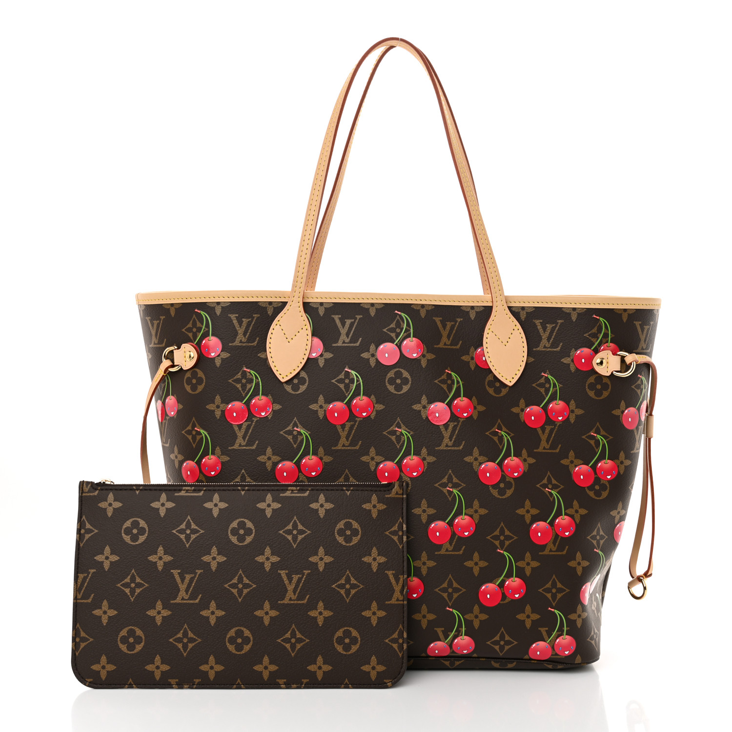 【希少】 LOUIS VUITTON Tuileries Louis Vuitton Tuileries Shoulder Bag Medium Brown Canvas | eBay