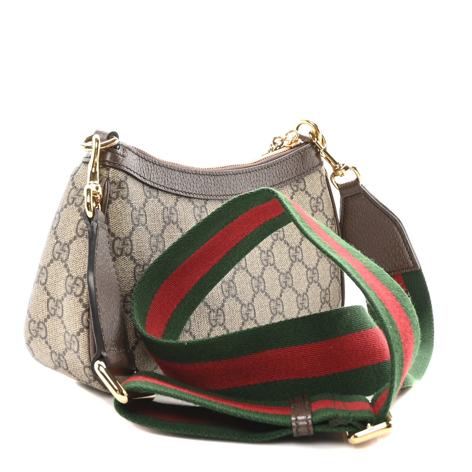 バッグ・カバンその他 Gucci Ophidia GG Shoulder Bag Beige Ebony Supreme s-l400.jpg