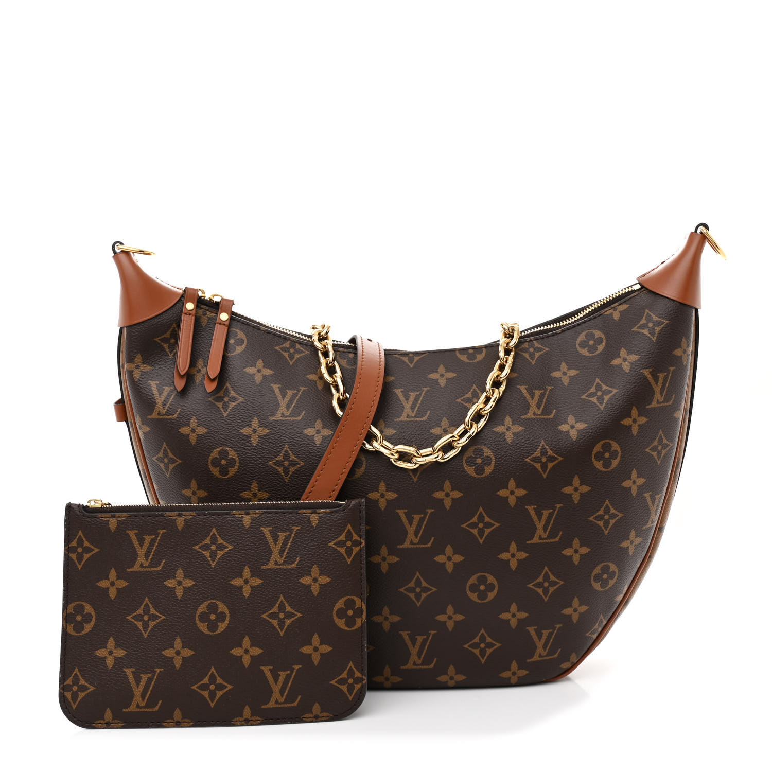 Louis Vuitton モノグラムバッグ バッグ・財布・小物 モノグラム・シグネチャー カタログ｜ルイ