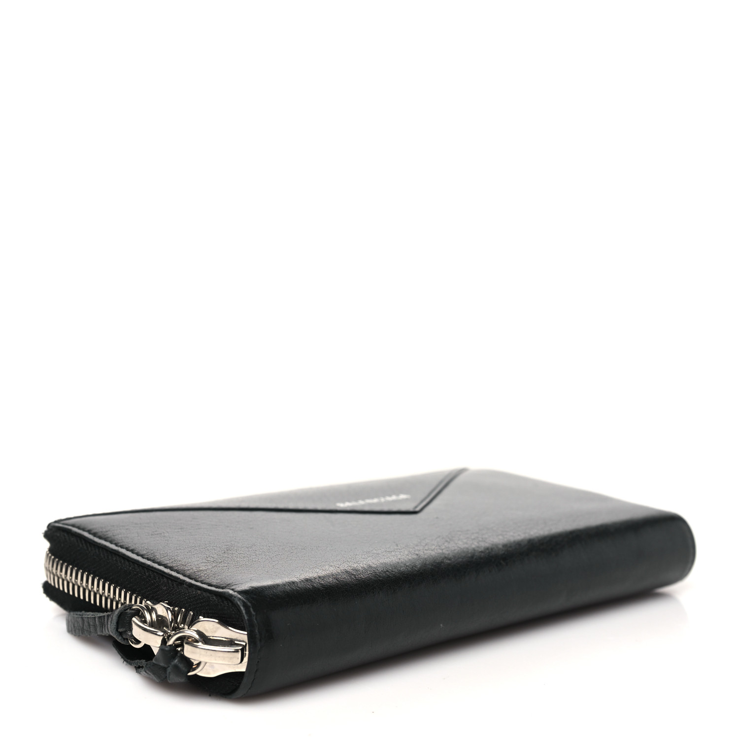 小物 BALENCIAGA PAPIER COMPACT WALLET BLACK Medium-391446DLQ0N1000_F.jpg?v=14