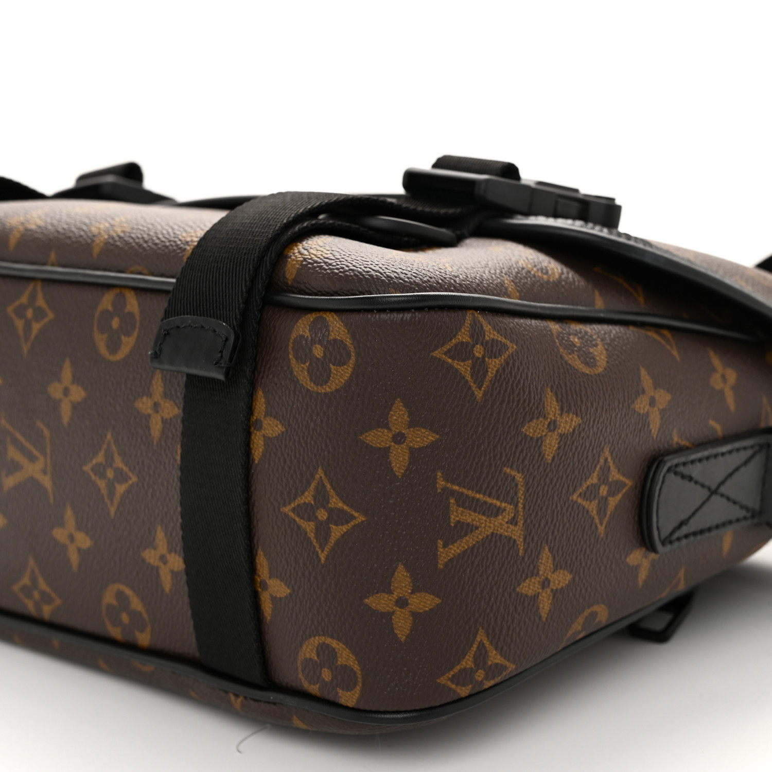 バッグ PACKING/ TRAIL MESSENGER Louis Vuitton LV Trail Messenger | REVERSIBLE