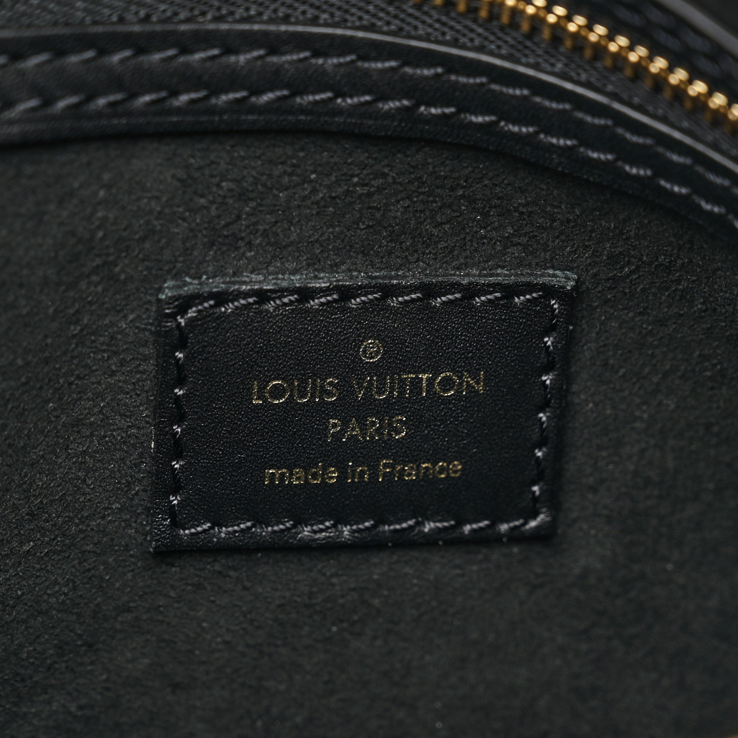 LOUIS VUITTON Jacquard Since 1854 Speedy Bandouliere 25 Grey