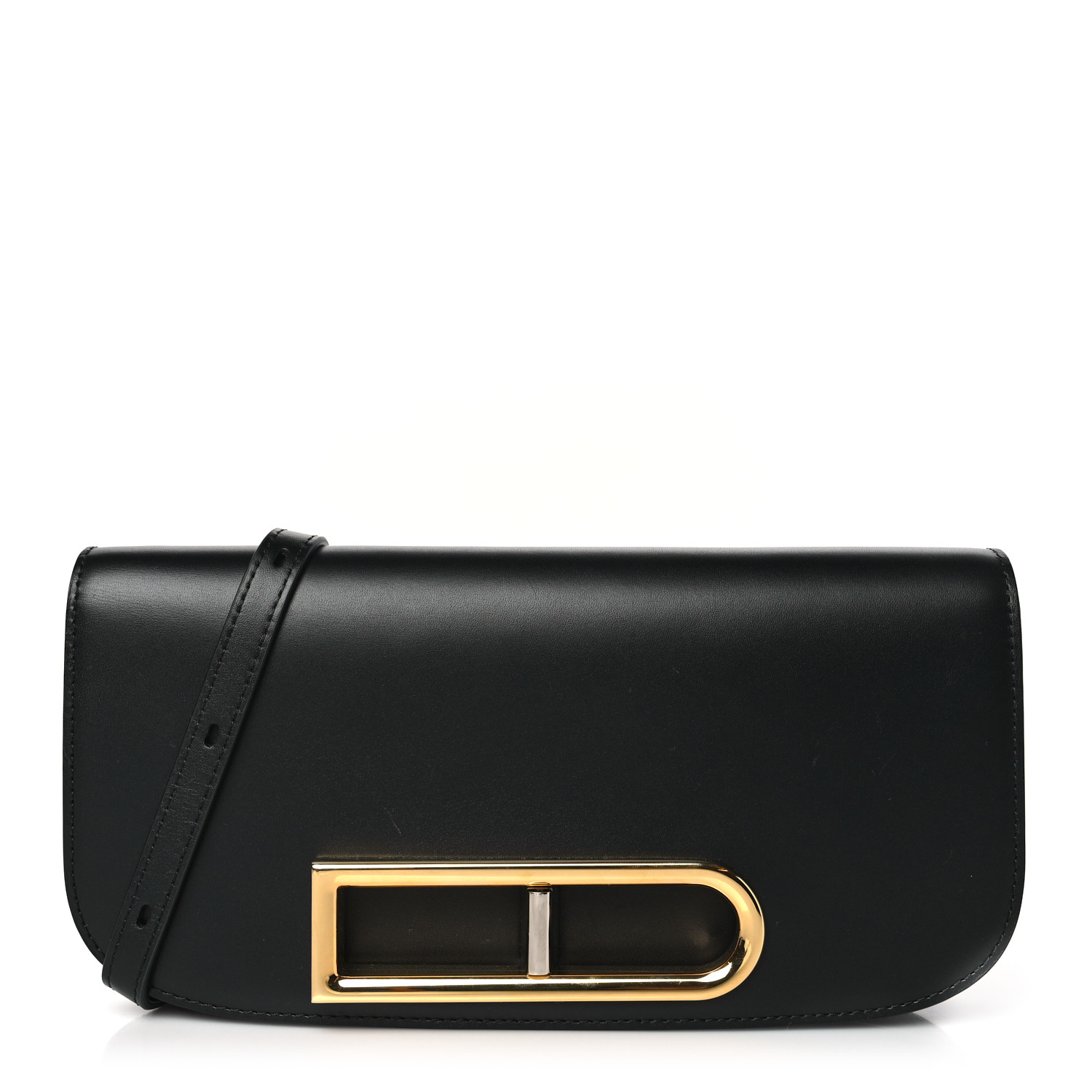 DELVAUX デルヴォー Lingot Clutch ランゴー クラッチ DELVAUX Lingot(デルヴォー ランゴー) クラッチバッグ
