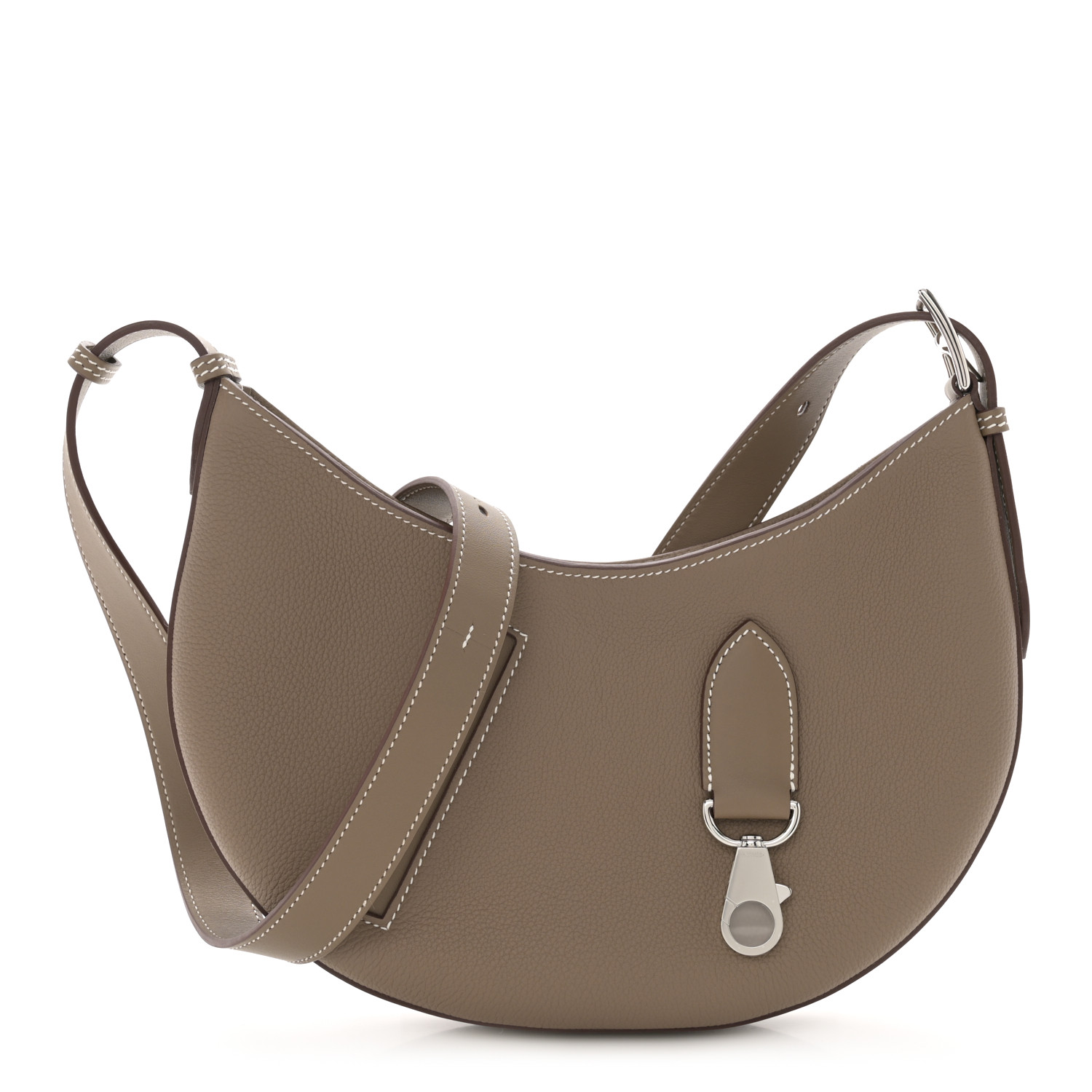 洗練された遊び心を携えて HERMES Borsa P’tit Arcon バッグ P'tit Arcon bag | Hermès Mainland China