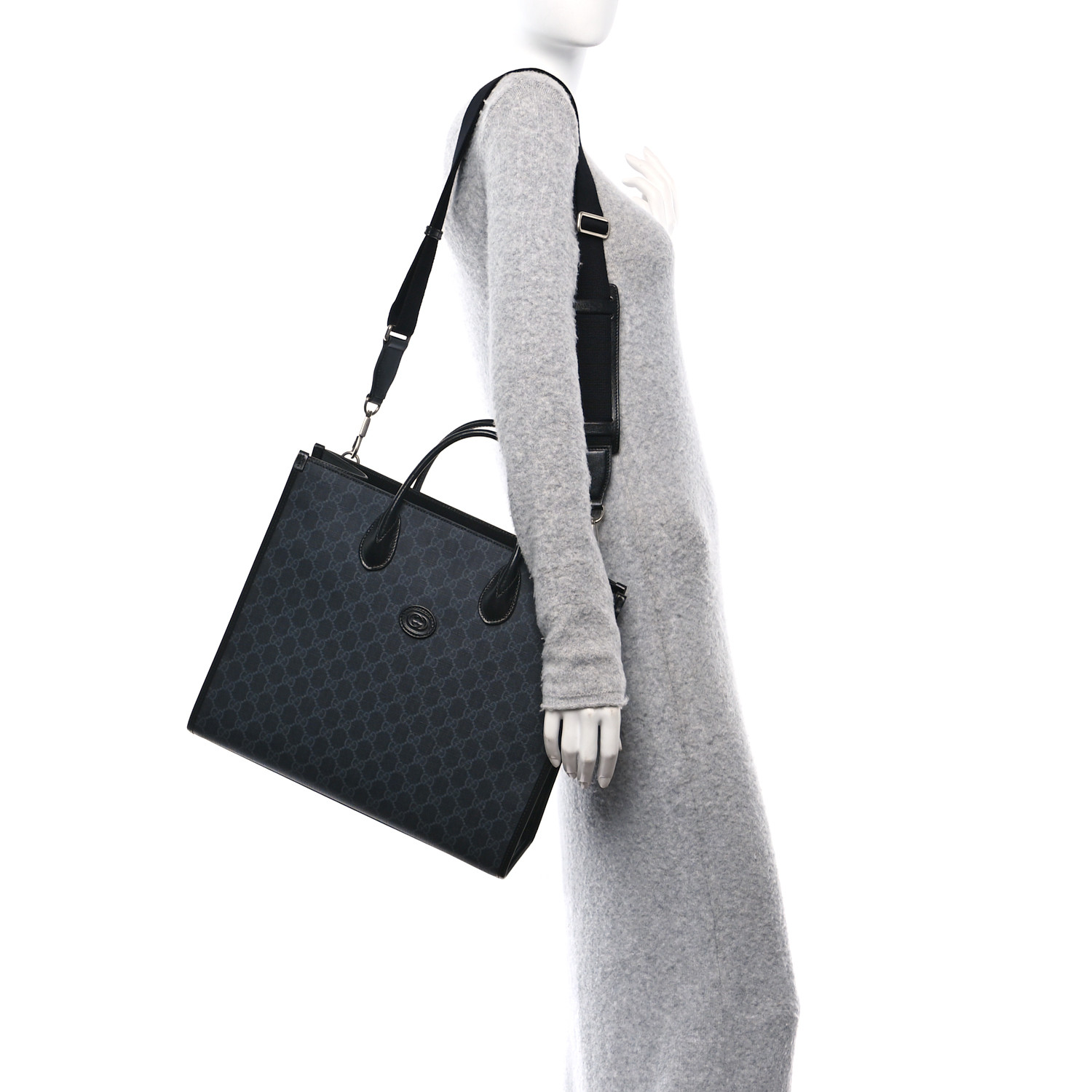 ◇SHUYEN BAG◇Bag in bag / GG・ INTERLOCKING G TOTE 674155用 Interlocking G Medium Tote Shoulder Bag 674155 34749Y | eBay