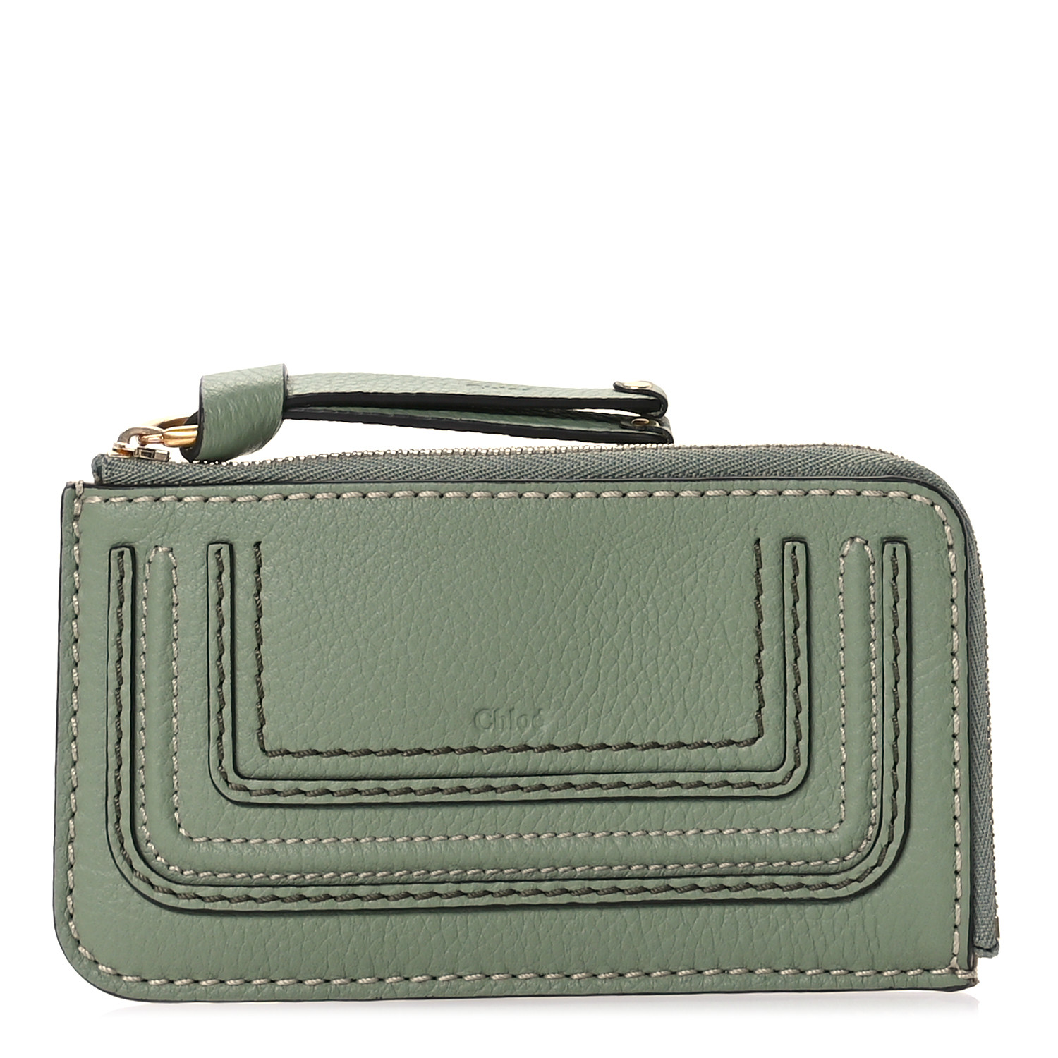 Chloe marcie card holder