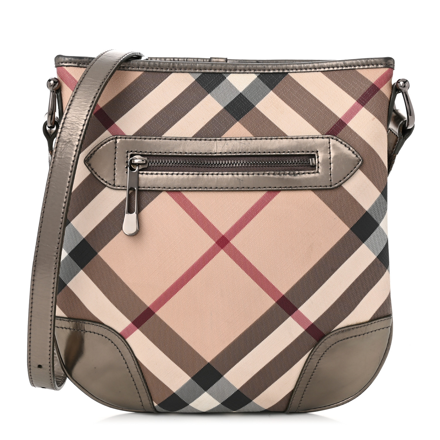 Burberryバッグ Burberry 