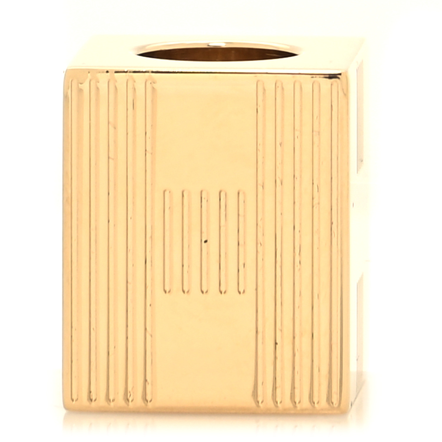 HERMES_Cube Totem Twilly Ringツイリートーテム キューブ_速達' HERMES エルメス ツイリーリング Cube Totem Twilly ring