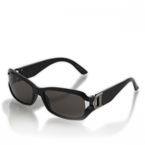 【正規品新品未使用】Dior PROMENADE3 THE HAVANA CHRISTIAN DIOR Promenade 3 Sunglasses Black 19961 | FASHIONPHILE