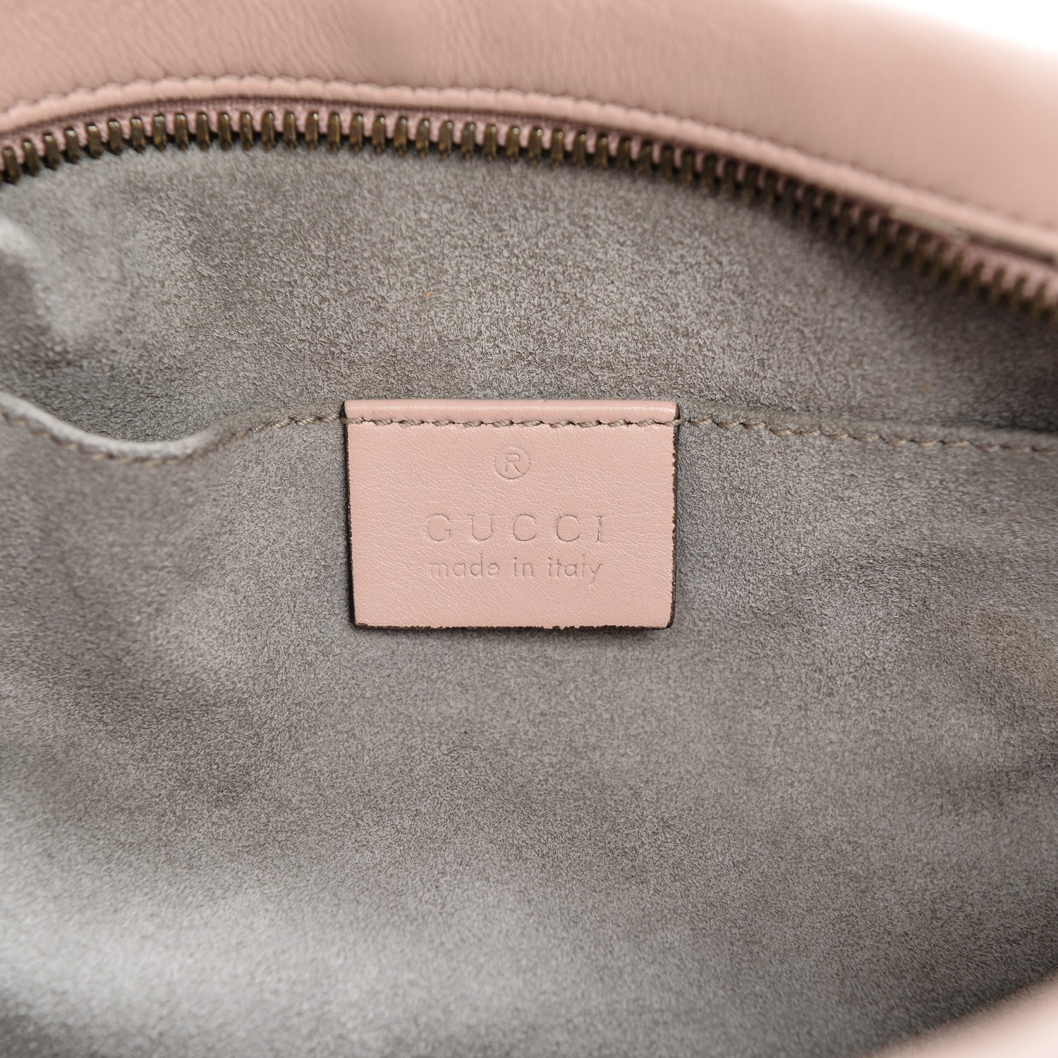 希少GUCCI GUCCI Gucci 100 GG Kaleidoscope Shoulder Bag Coated Canvas