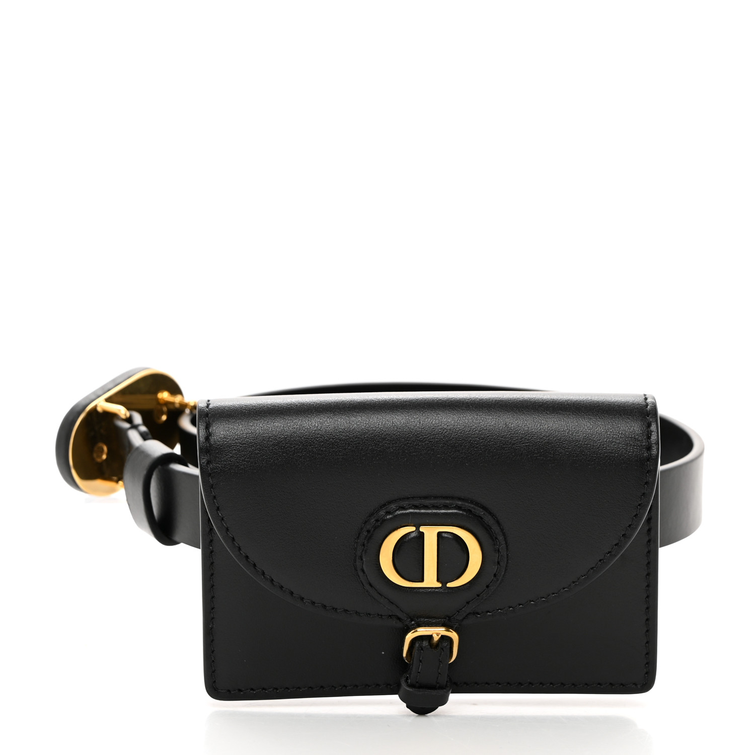 CDバックルがクール【Dior Bobby Pouch】クラッチバッグ CDバックルがクール【Dior Bobby Pouch】クラッチバッグ (Dior