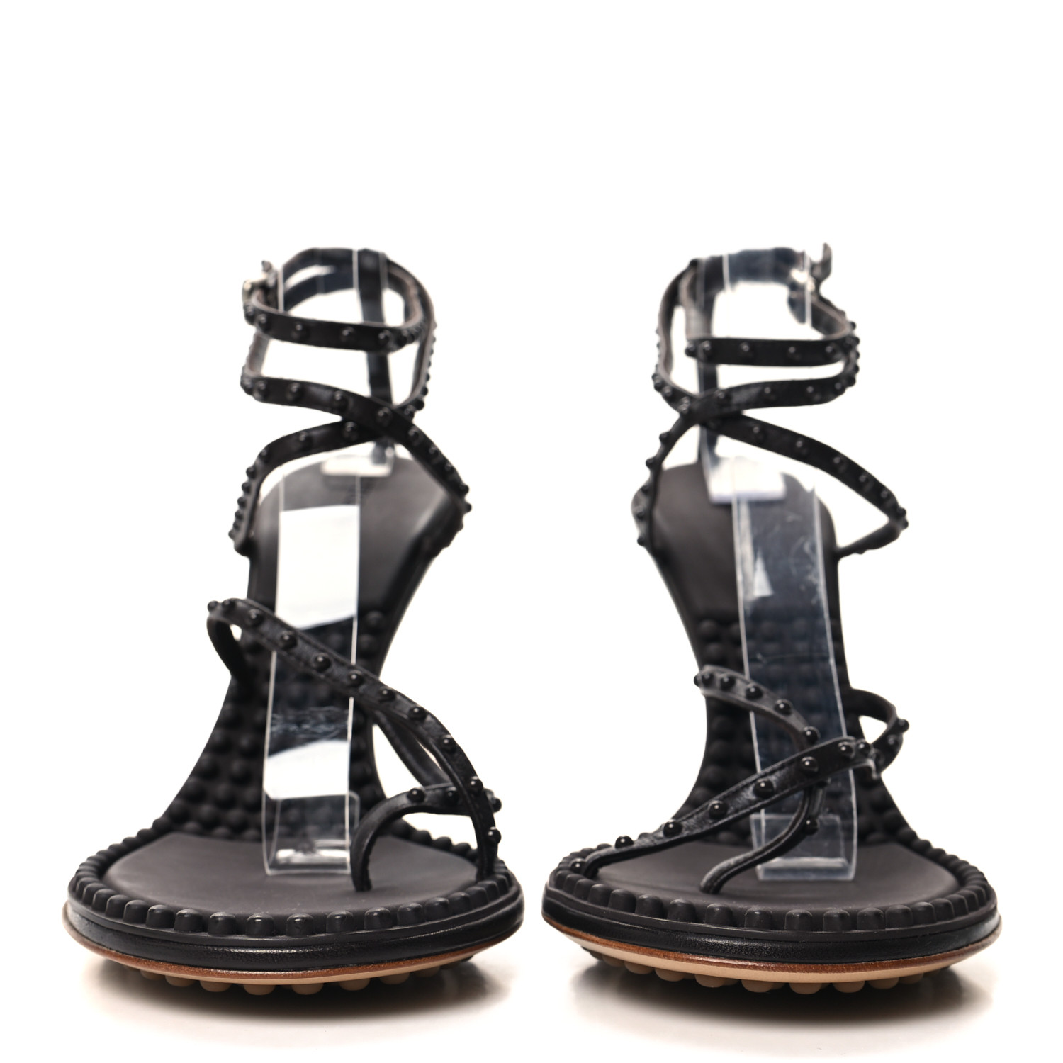 【未使用】BOTTEGA VENETA Lagoon Bubble サンダル BOTTEGA VENETA - 【未使用】BOTTEGA VENETA Lagoon Bubble