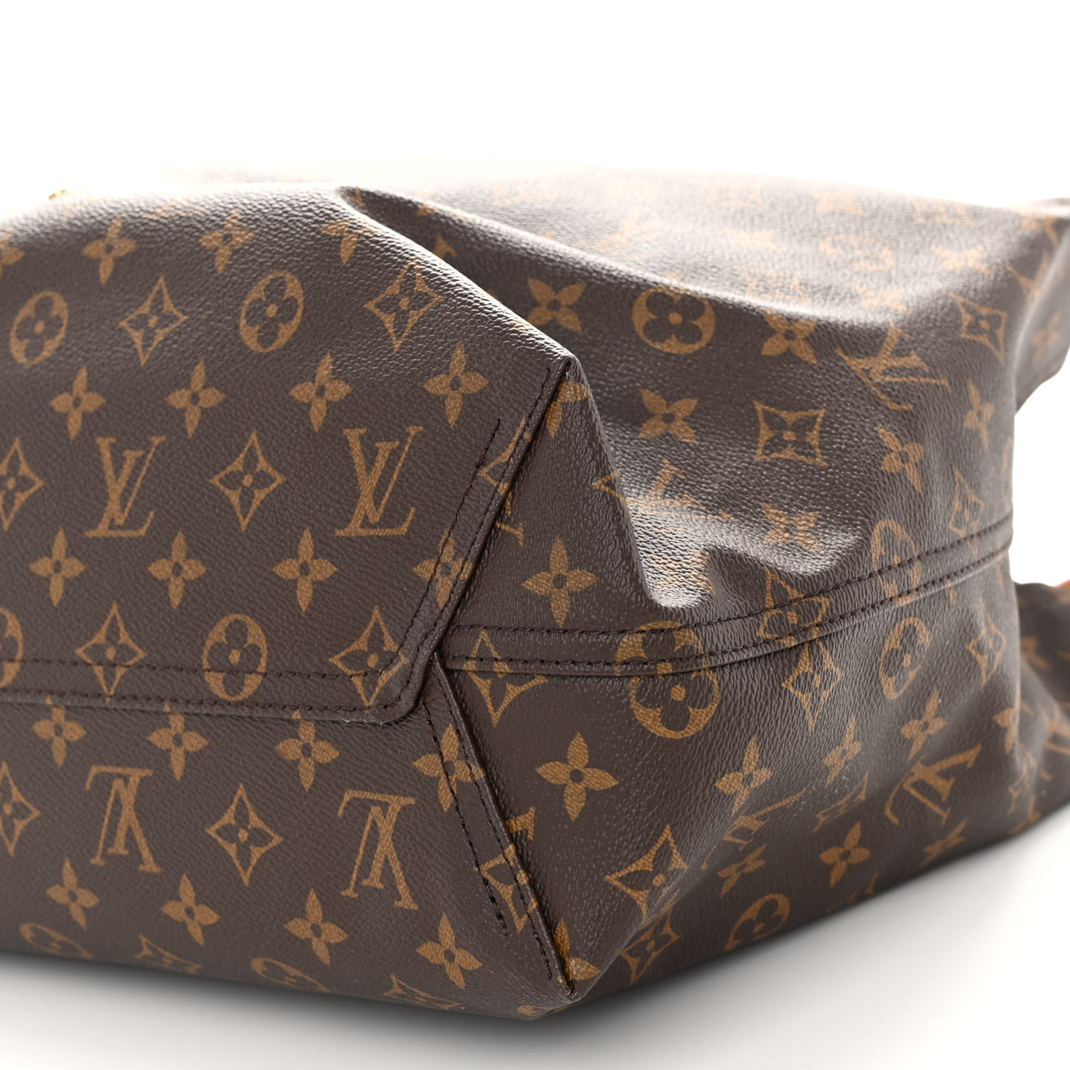 [SALE]ヴィトン Vuitton レア アトランティス GM Atlantis GM Monogram - Women - Handbags | LOUIS VUITTON ®