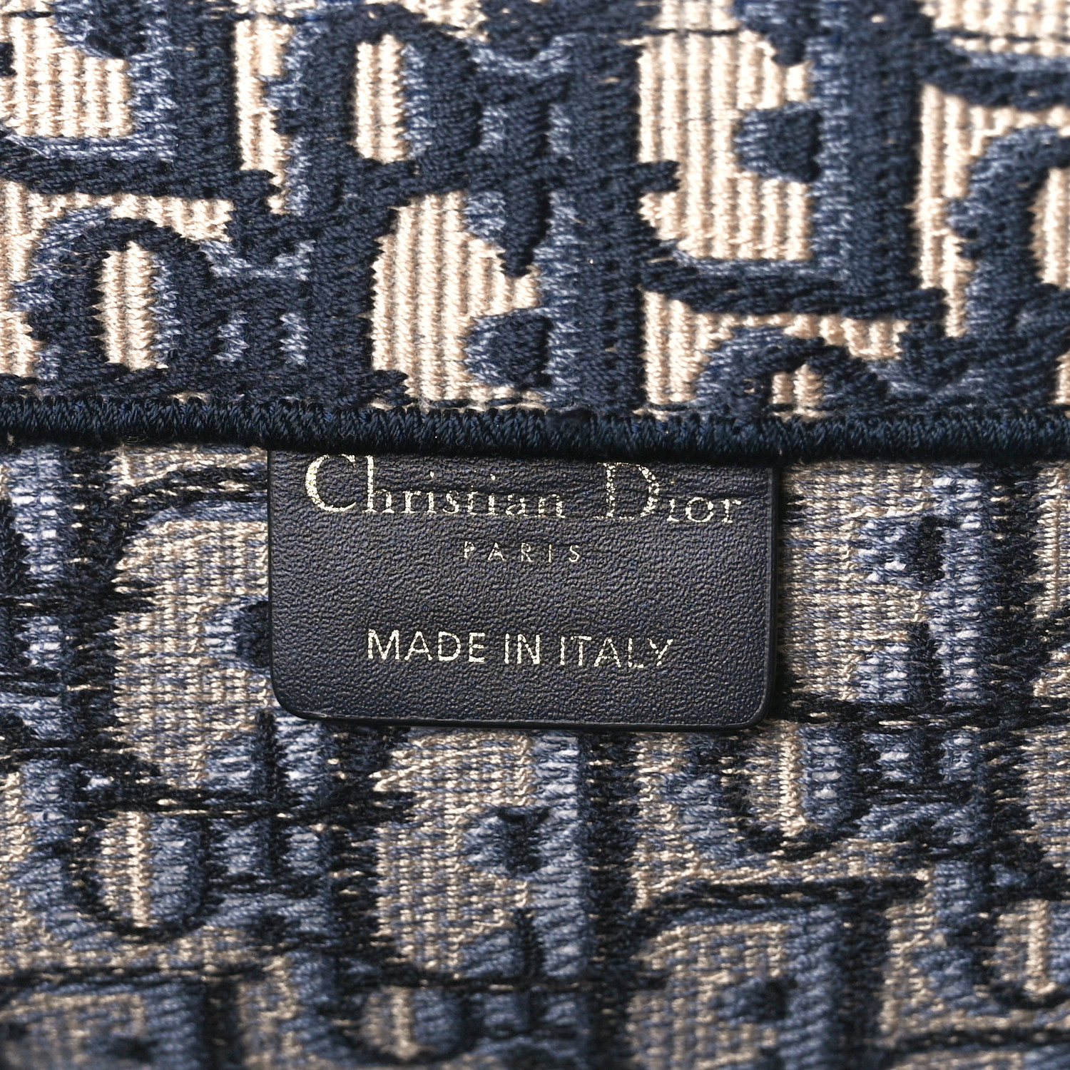 rio　クリスチャンディオール Christian Dior （新品・未使用品）クリスチャンディオール