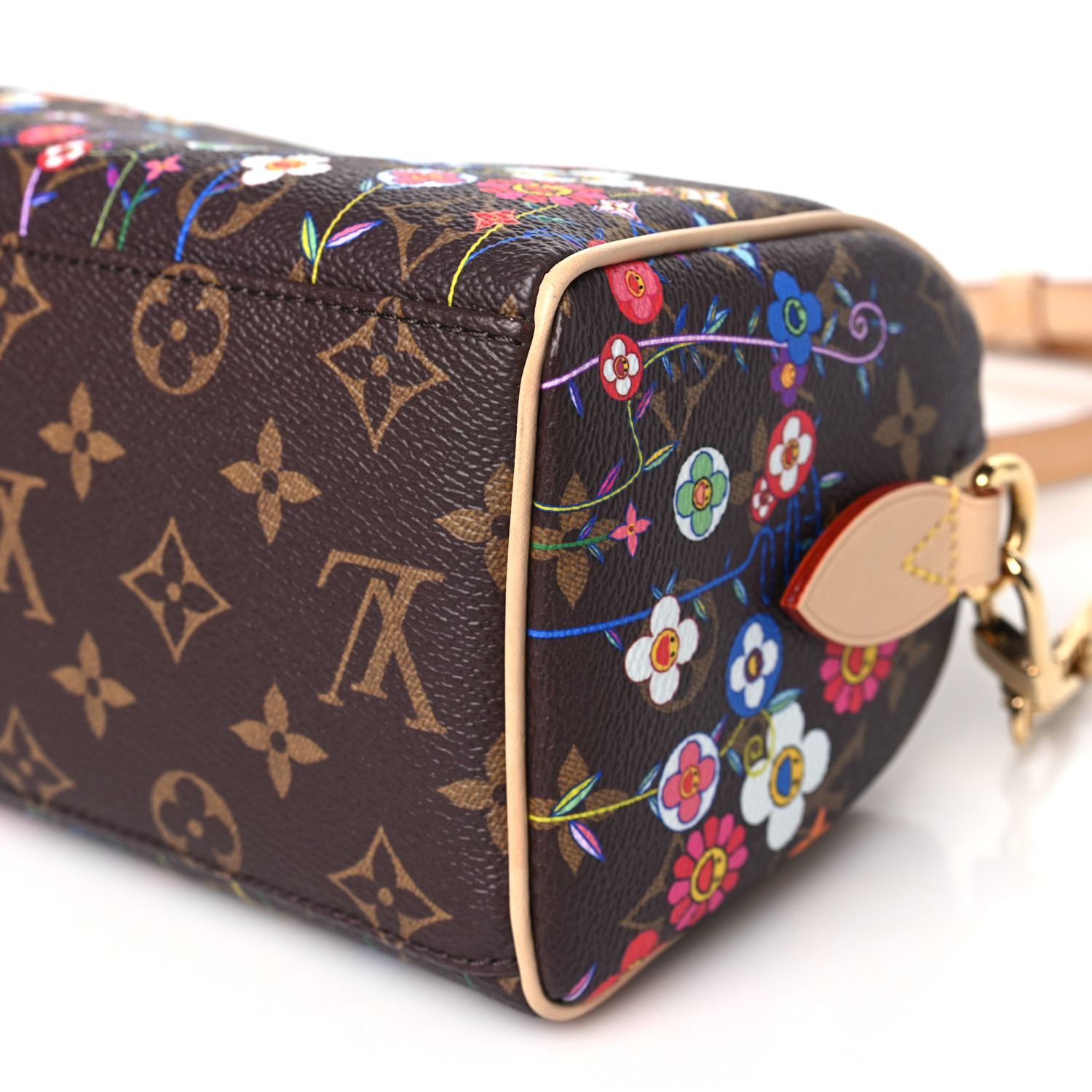 LOUIS VUITTON - ルイ・ヴィトン LOUIS VUITTON バムバッグ