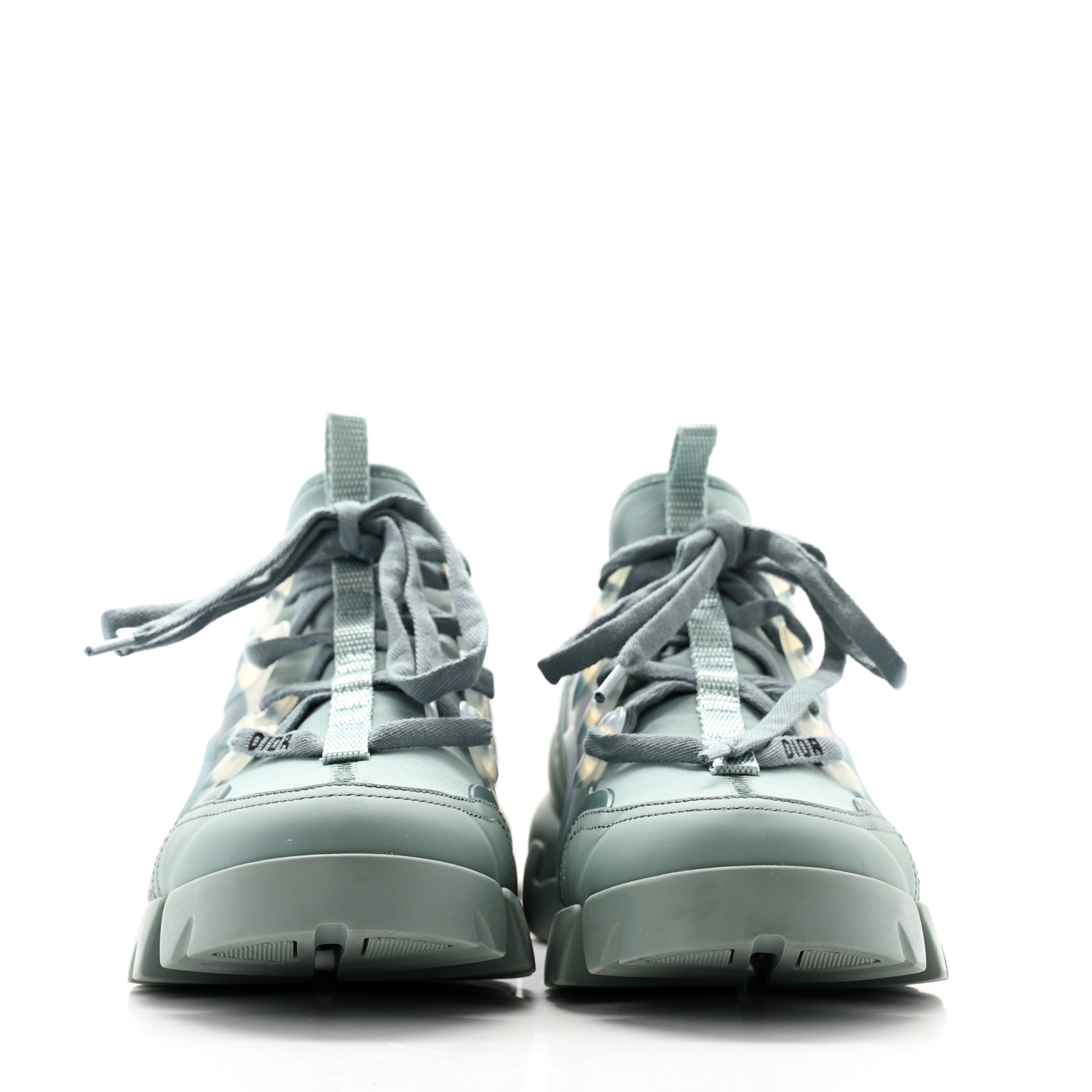 DIOR スニーカー　36 Dior D-Bee sneakers - size 36 – Avant Garde Middle East