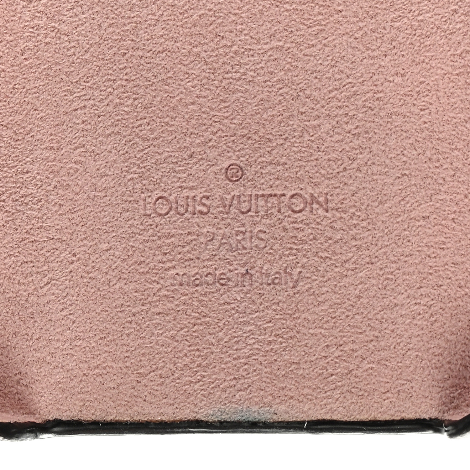 LOUISVUITTON iPhone13pro バンパー M81087 LOUIS VUITTON LV for iPhone 13 PRO MAX Bumper M81088