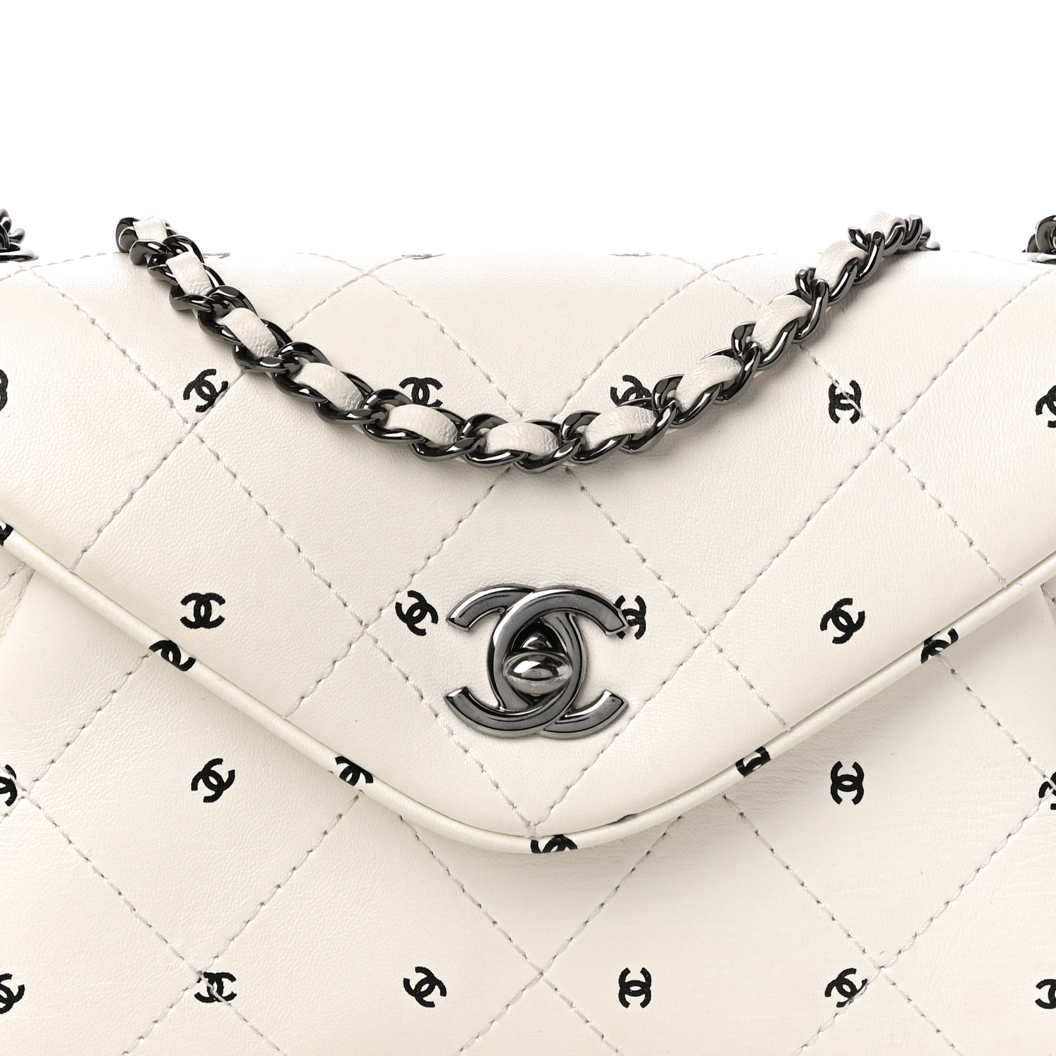 シャネル エル シャネル（CHANEL）新作バッグ【2021春夏】