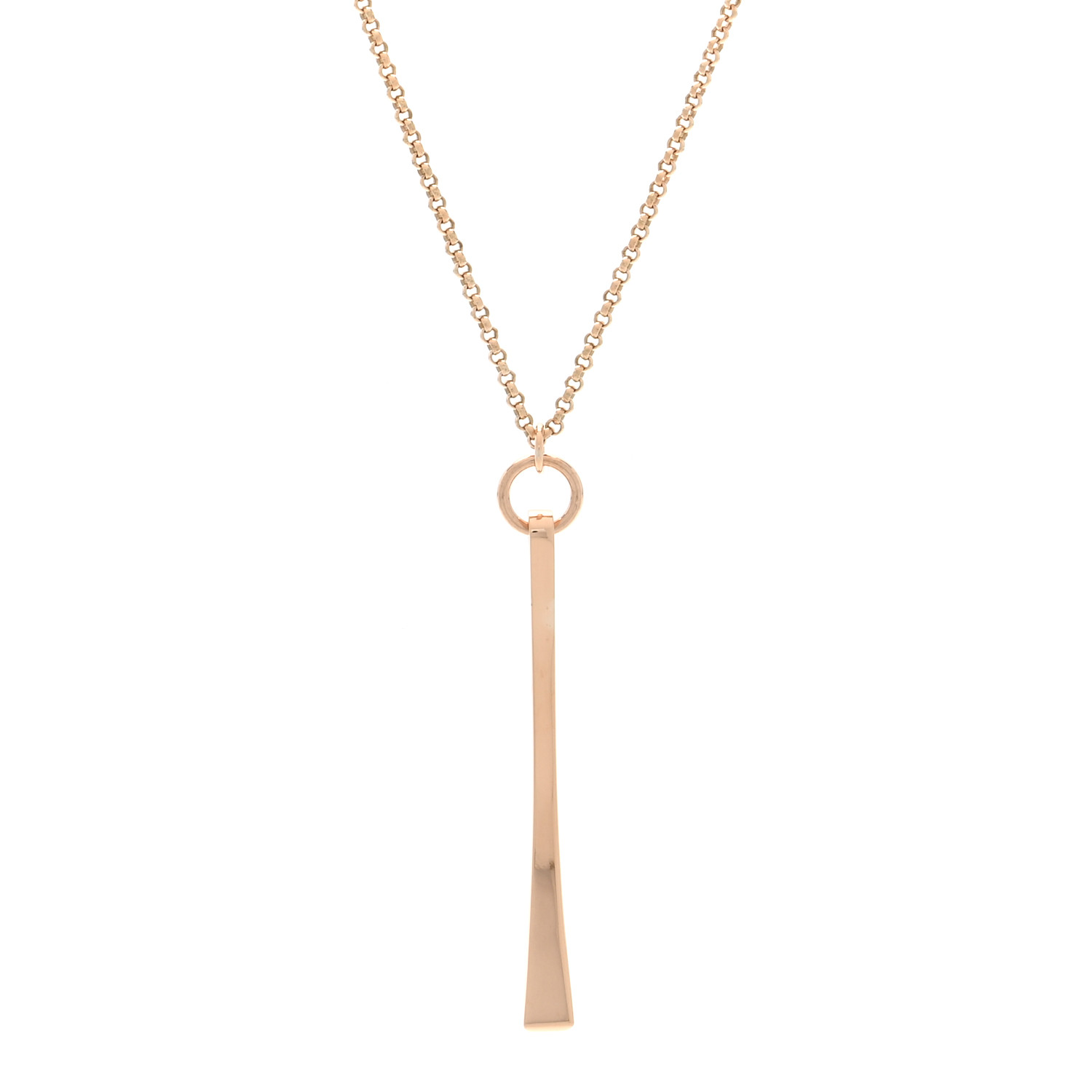 日本未入荷!〔HERMES〕Clou de forge pendant/ペンダント Clou de forge pendant | Hermès Australia