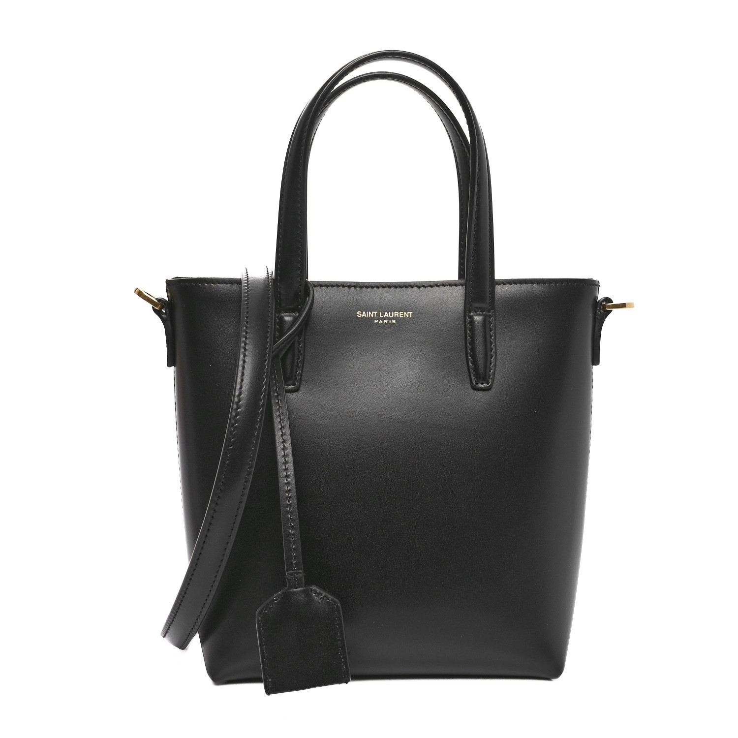 Saint Laurent正規品/送料関税込み Monogram Mini Tote Bag Saint Laurent正規品/送料関税込み Monogram Mini Tote Bag
