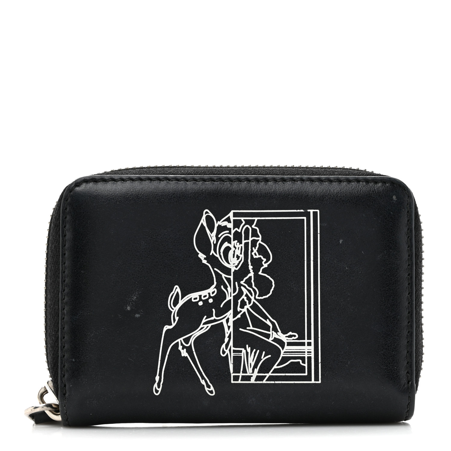 【関税負担】 GIVENCHY MINI WALLET 関税負担】 GIVENCHY MINI WALLET (GIVENCHY/折りたたみ財布