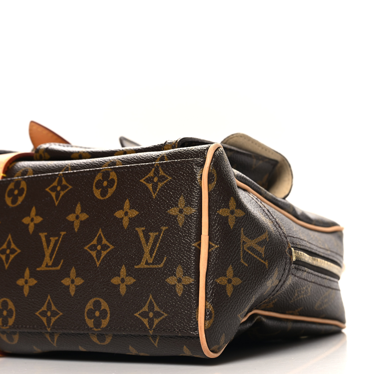 【ヴィンテージ】Rank:A☆Louis Vuitton モンテニューGM トート LOUIS VUITTON Monogram Manhattan GM 1687835 | FASHIONPHILE