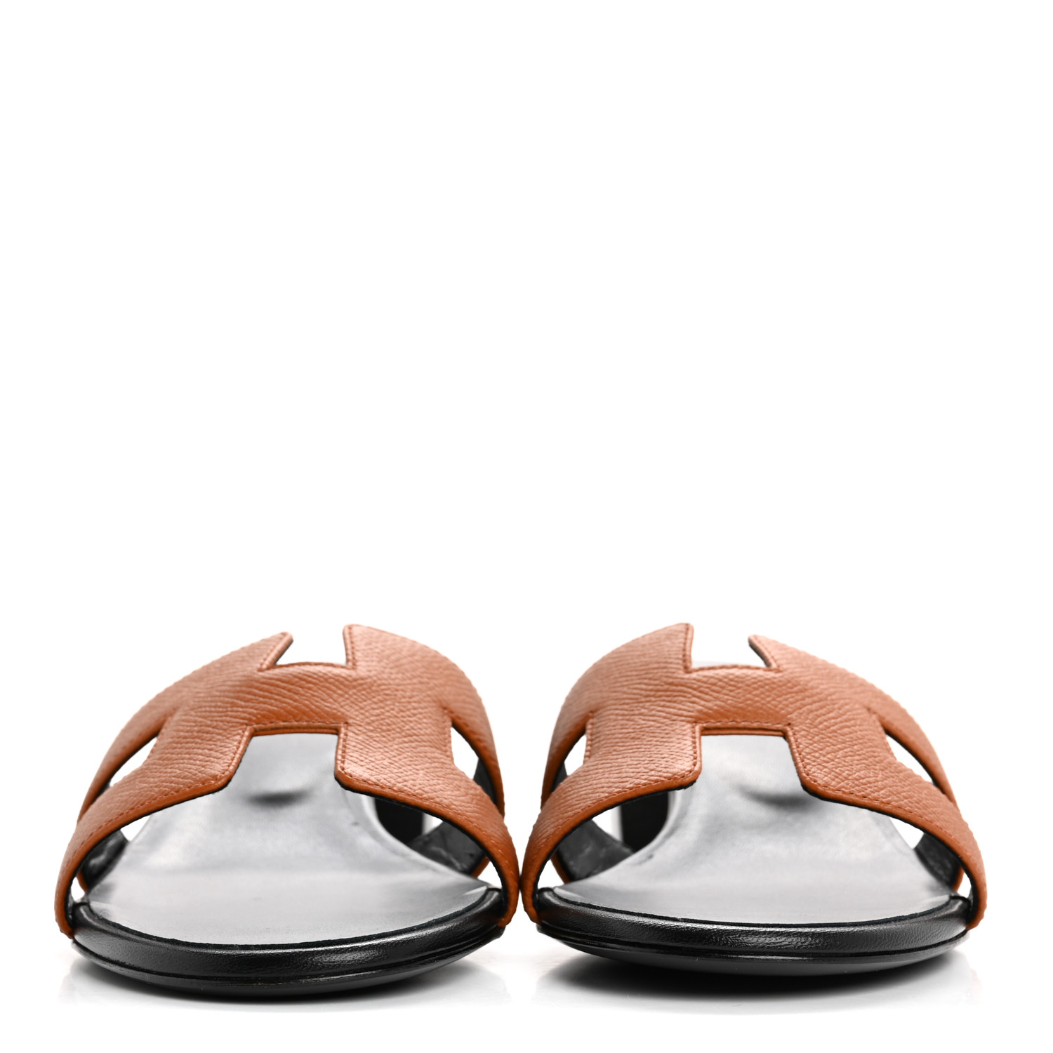 SALE！HERMES オアジス 37 ゴールド 未使用さん♥エルメスHERMES オアジス サンダル 37 ゴールド