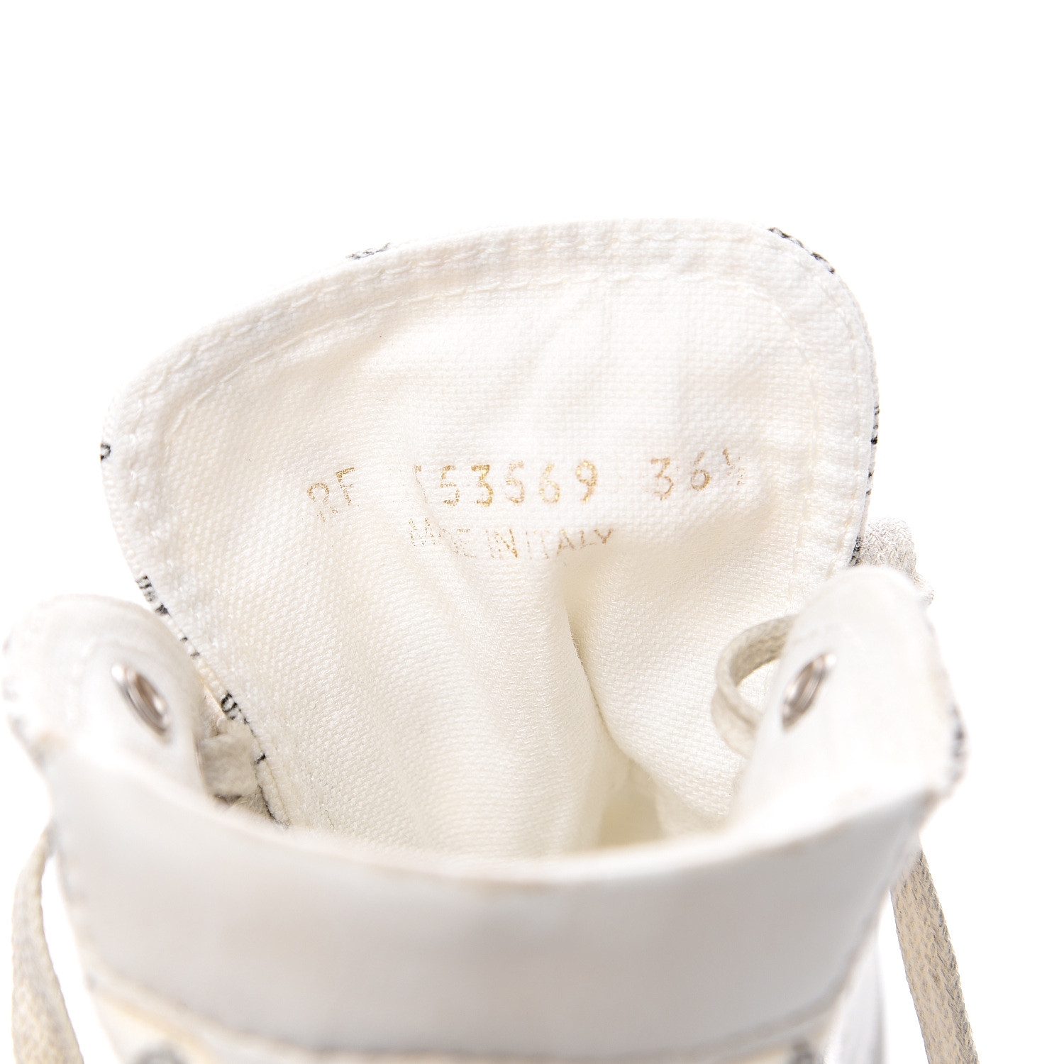 Saint Laurent★Bedford Mini Robot Print Low-Top Sneakers NIB Saint Laurent Bedford Mini Robot Print Low-Top Sneakers