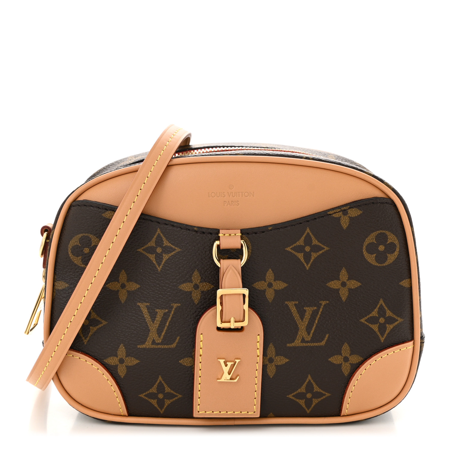LOUIS VUITTON ドゥービルミニ The new 🤩 Louis Vuitton DEAUVILLE MINI 2020 - YouTube