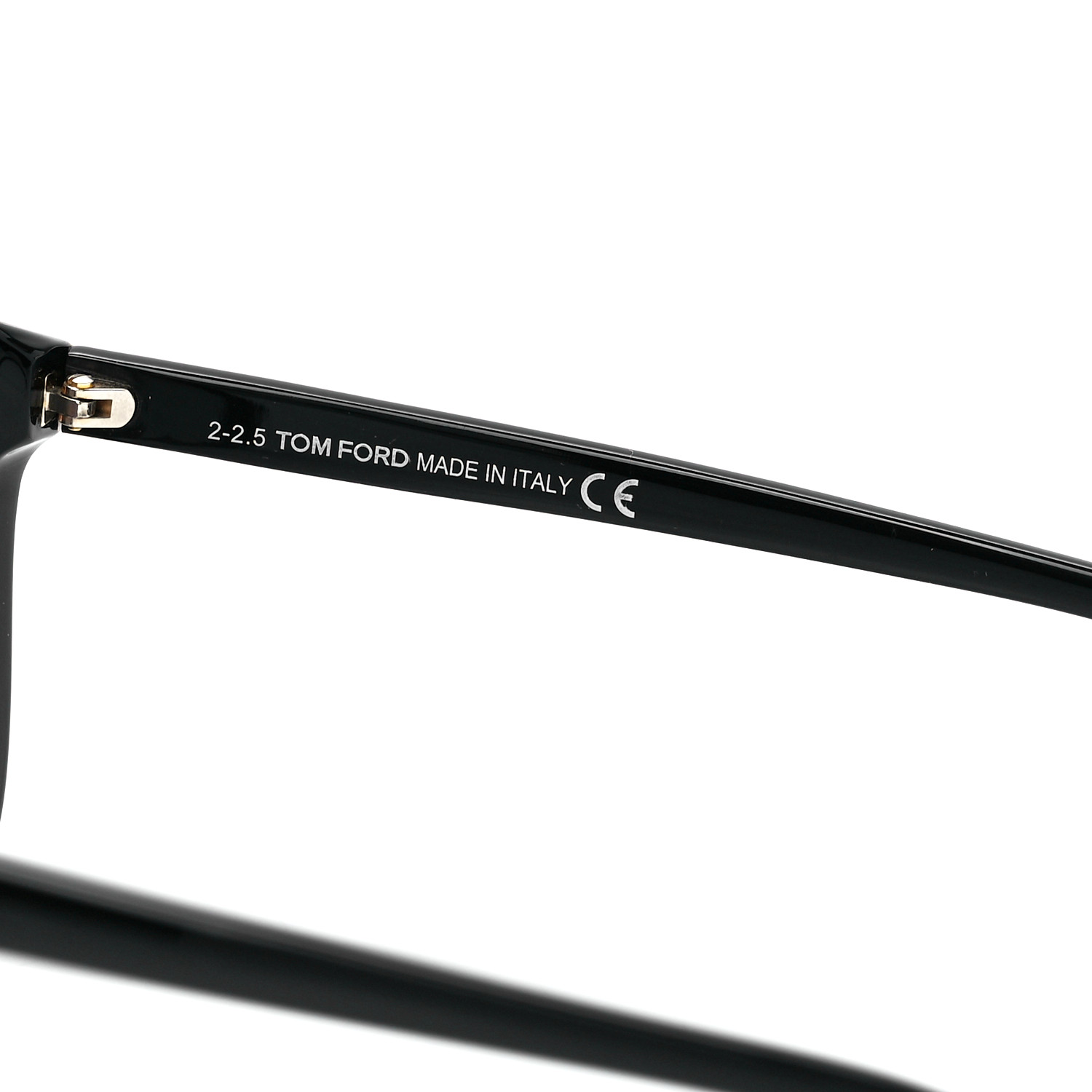 TOM FORD Alicia TF275 Sunglasses Black 1276546 | FASHIONPHILE