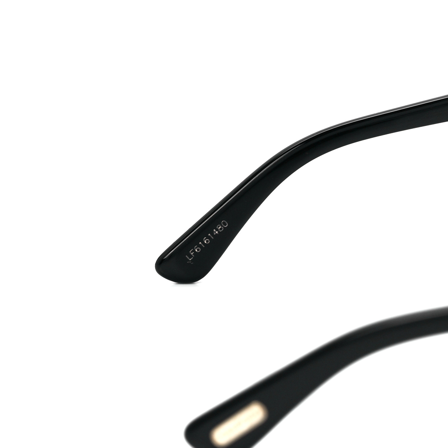 TOM FORD Alicia TF275 サングラス ブラック TOM FORD Alicia TF275 Sunglasses Black 172851 | FASHIONPHILE