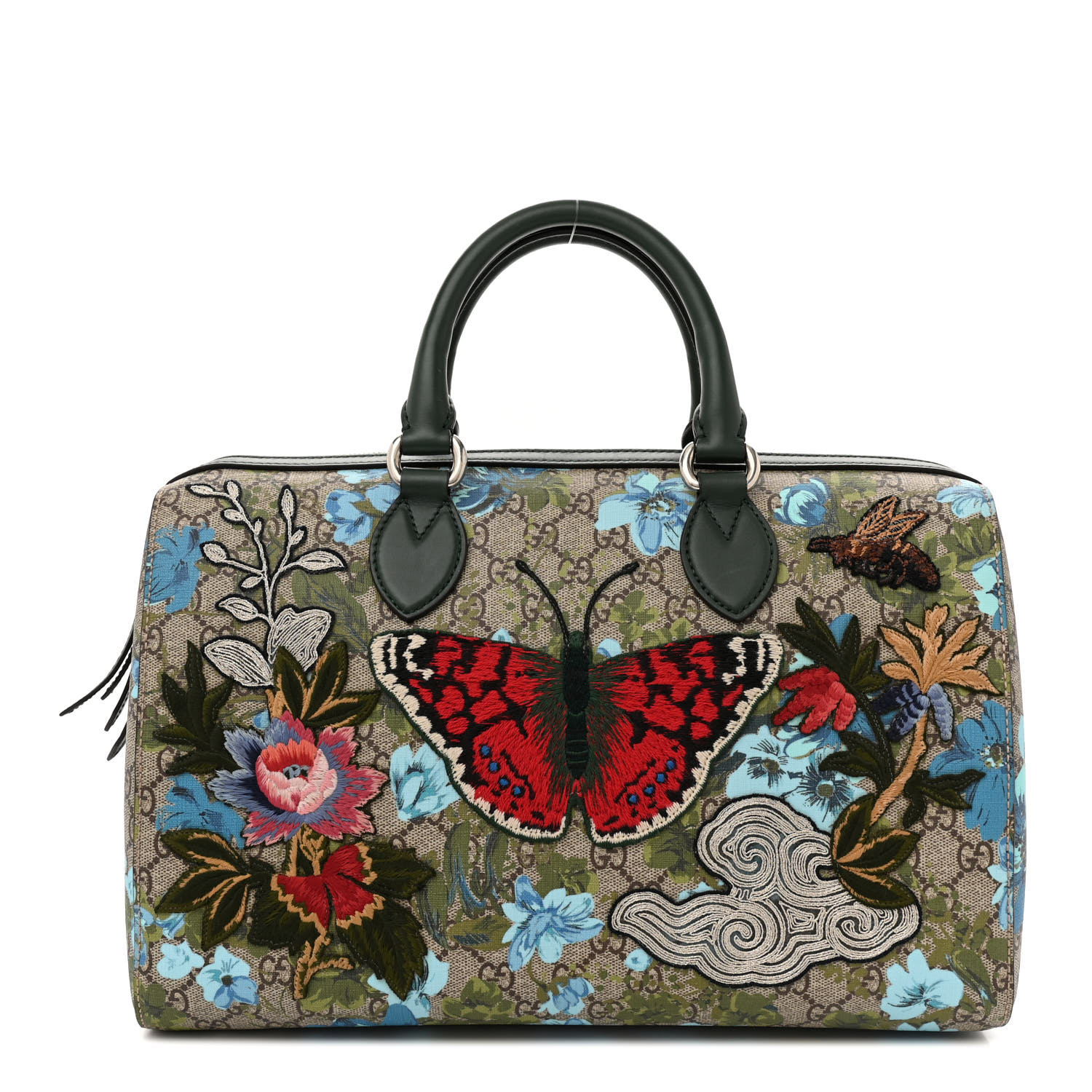 ★LOW CLASSIC★ BUTTERFLY BAG_CREAM_LOW24RM_BA040CR 9928ae13a337253363a44492cd594e