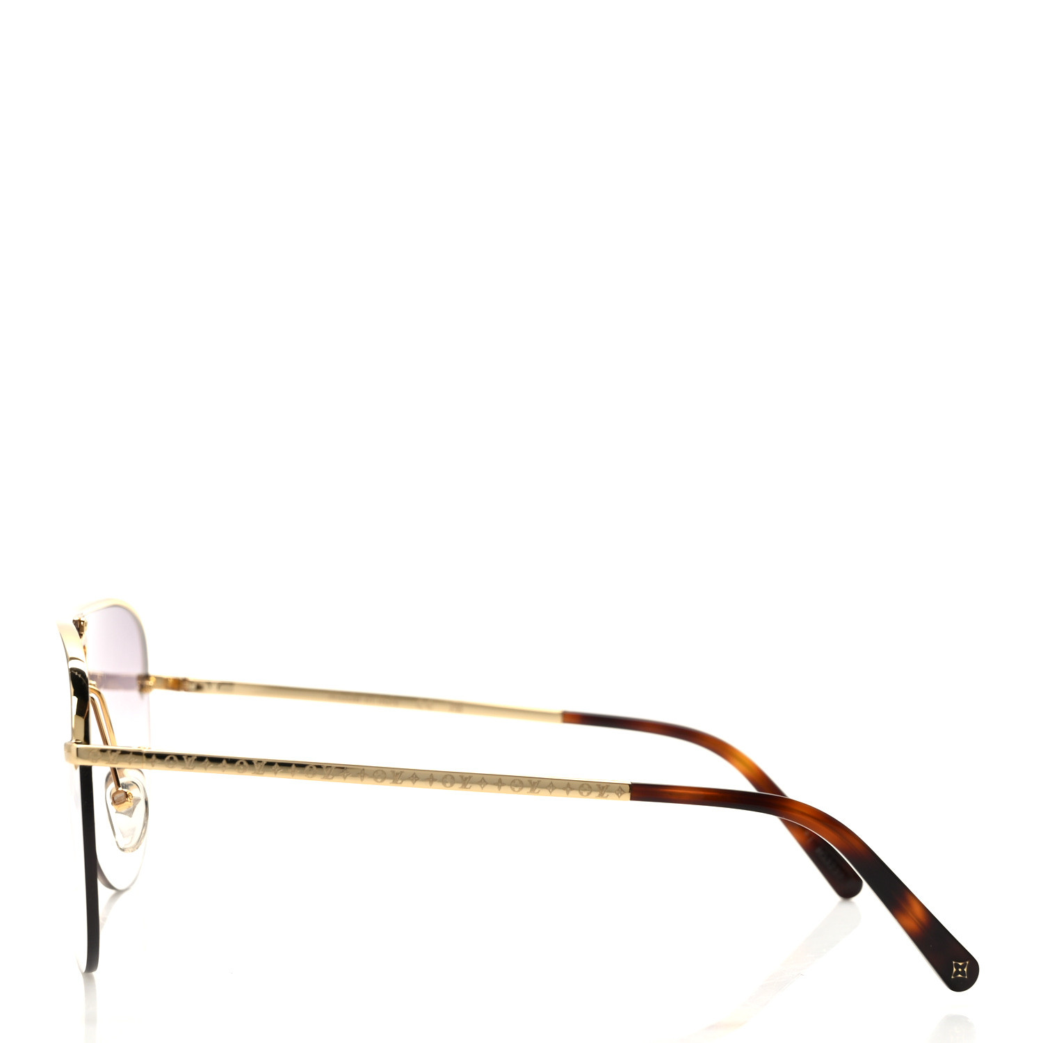 【最終価格】LOUIS VUITTONサングラス グリース・マスク/Z1469U Kính Mát Nữ Louis Vuitton LV Grease Mask Glasses Z1469U Màu