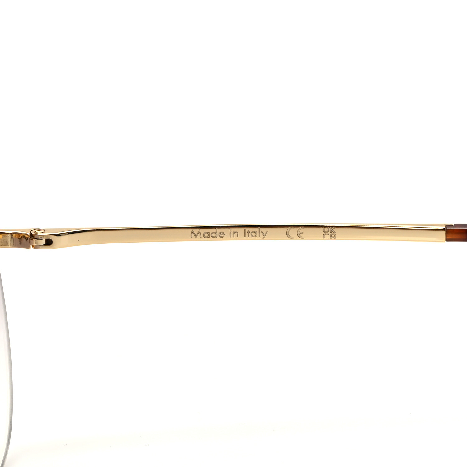 Louis Vuitton おまつさん専用 LV Golden Mask Sunglasses S00 - Women - Accessories | LOUIS