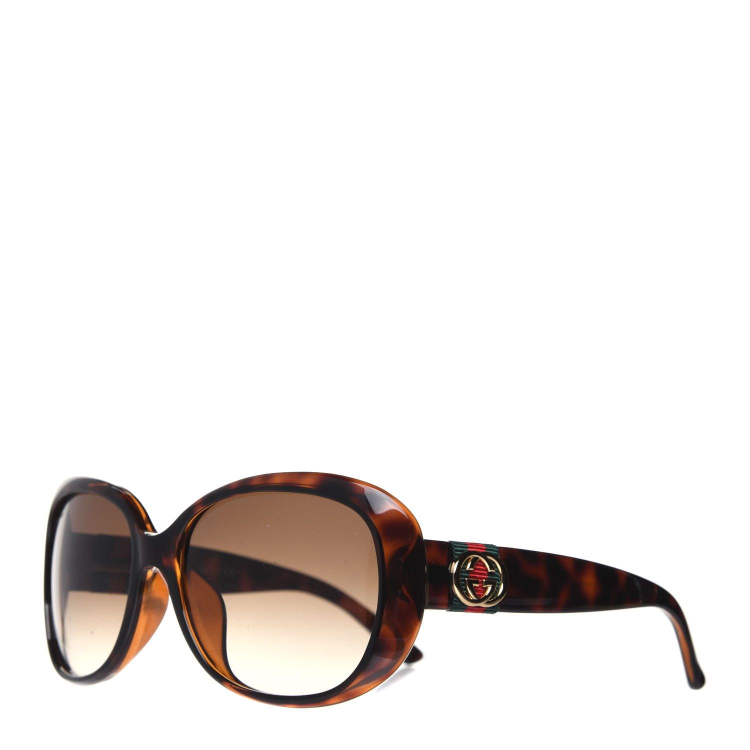 GUCCI 36サイズ Gucci Leather Thong Sandal, Size 36 IT