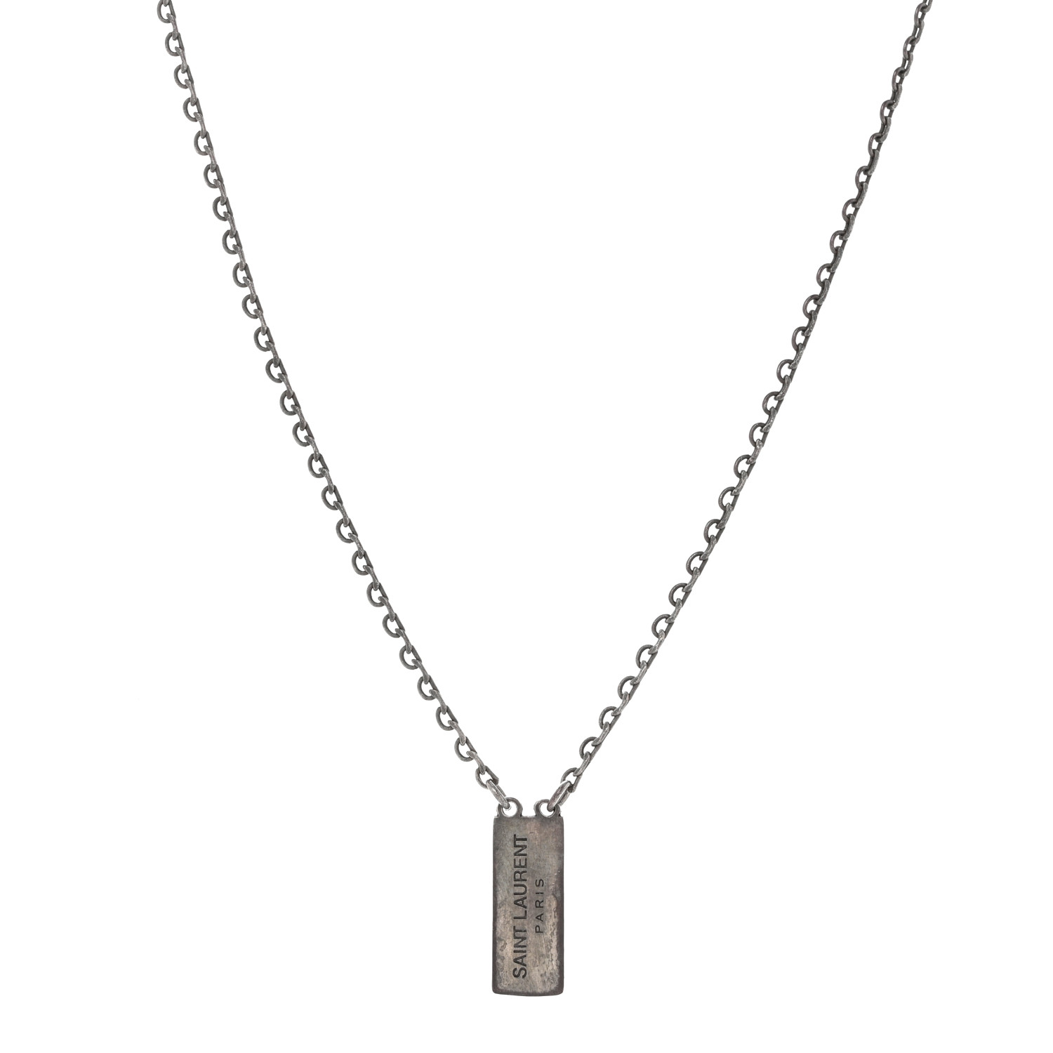 【関税＆送料込み】Saint Laurent Necklaces 関税＆送料込み】Saint Laurent Necklaces Saint Laurent Paris