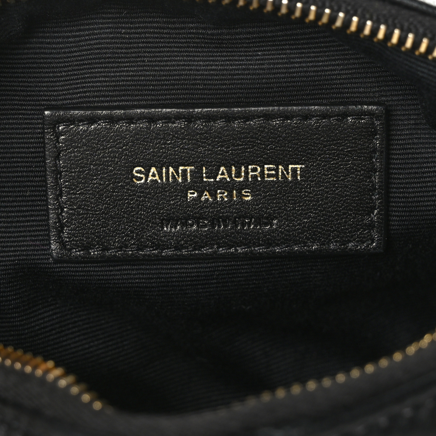 SAINT LAURENT シャーデー スモール チューブバッグ UNBOXING YSL SADE MINI TUBE BAG 🎁🖤👜 #ysl #unboxing #fyp