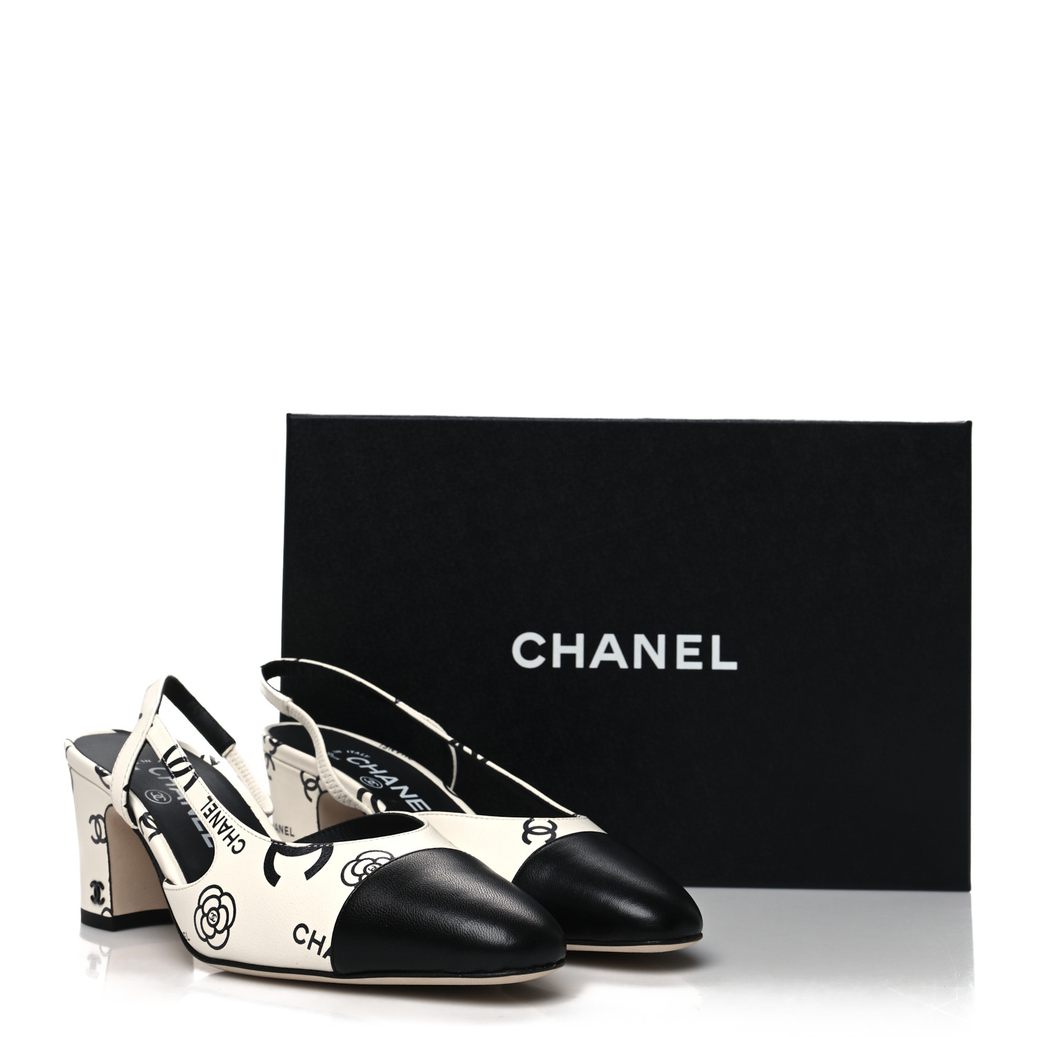 ✴美品✴CHANEL ミュール 210.jpg